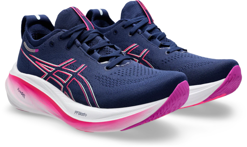 Asics Laufschuh "GEL-NIMBUS 26" günstig online kaufen