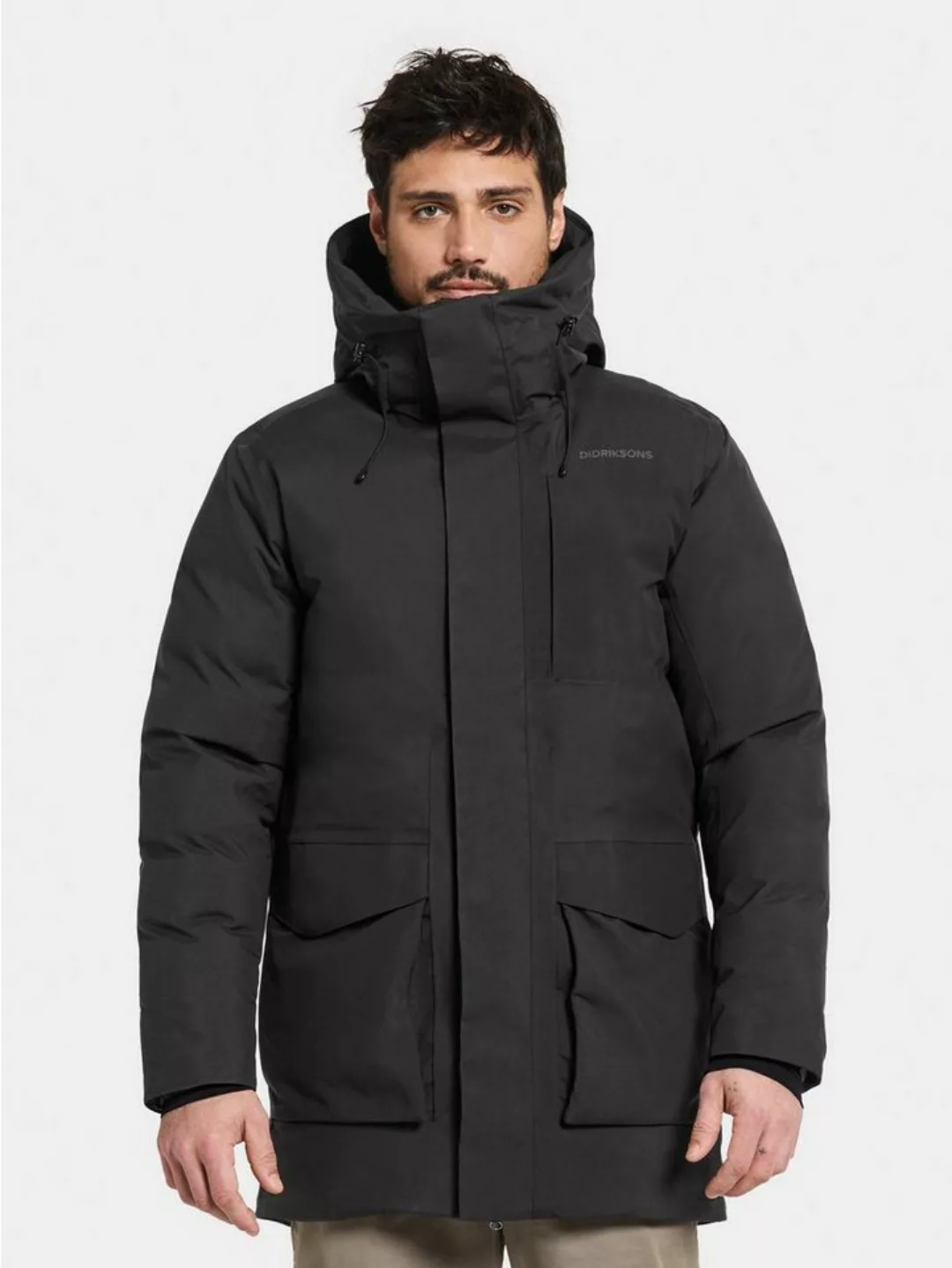 Didriksons Outdoorjacke günstig online kaufen