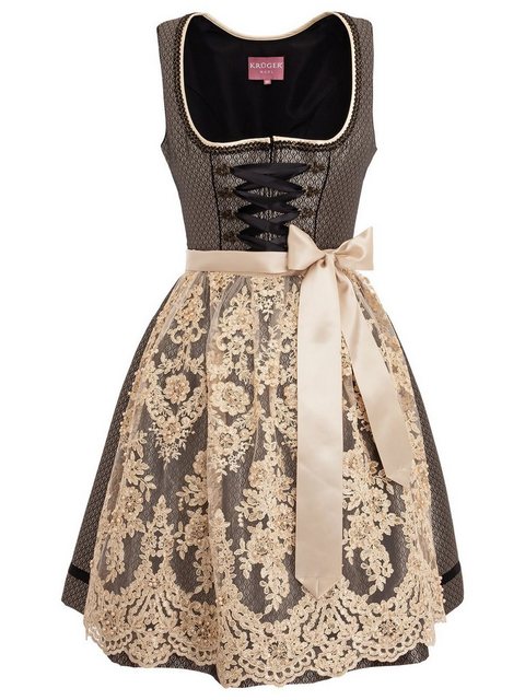 Krüger Dirndl 419567 günstig online kaufen