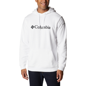 Columbia  Trainingsjacken CSC Basic Logo II Hoodie günstig online kaufen