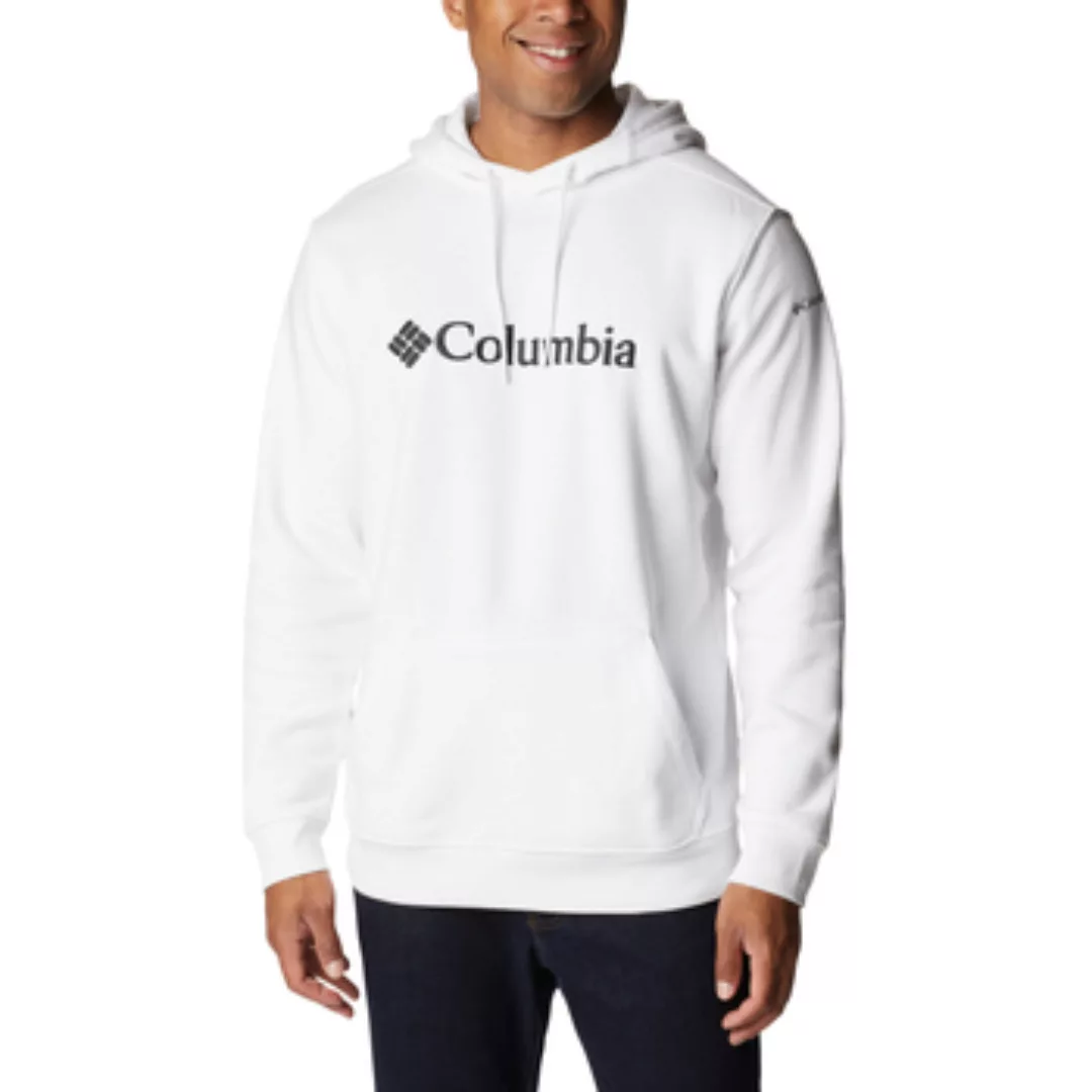 Columbia  Trainingsjacken CSC Basic Logo II Hoodie günstig online kaufen