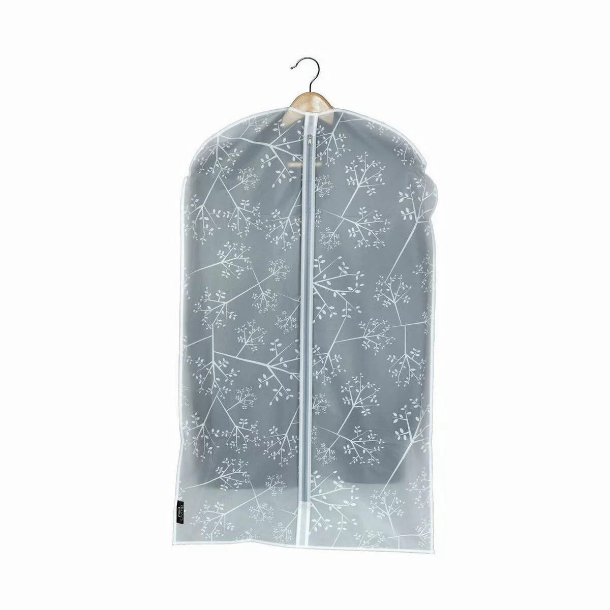 Kleidersack Domopak Living Bon Ton Polypropylen (60 X 100 Cm) günstig online kaufen