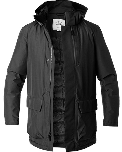 WOOLRICH Jacke WOOU0475MR/UT2698/100 günstig online kaufen