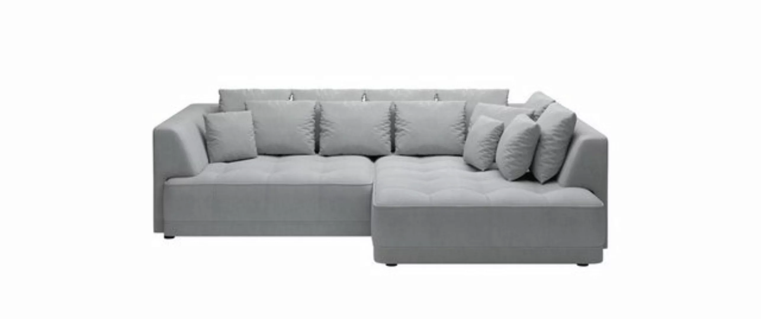 99rooms Ecksofa Tiberis, L-Form, Eckcouch, Design günstig online kaufen