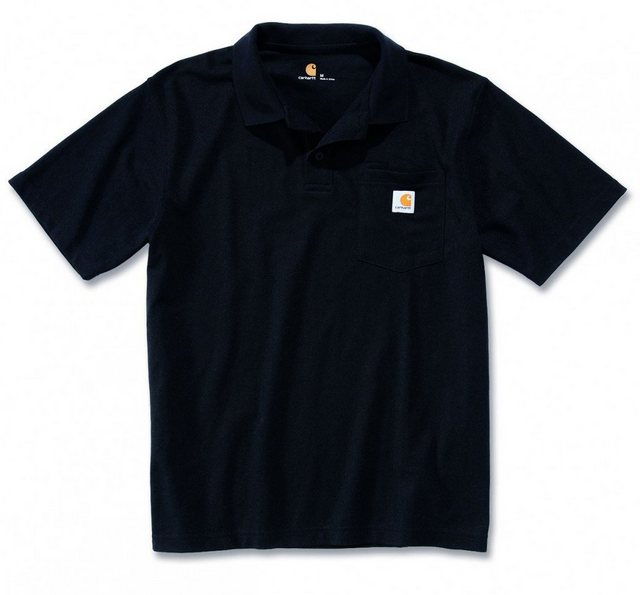 Carhartt Poloshirt Work Pocket K570 günstig online kaufen