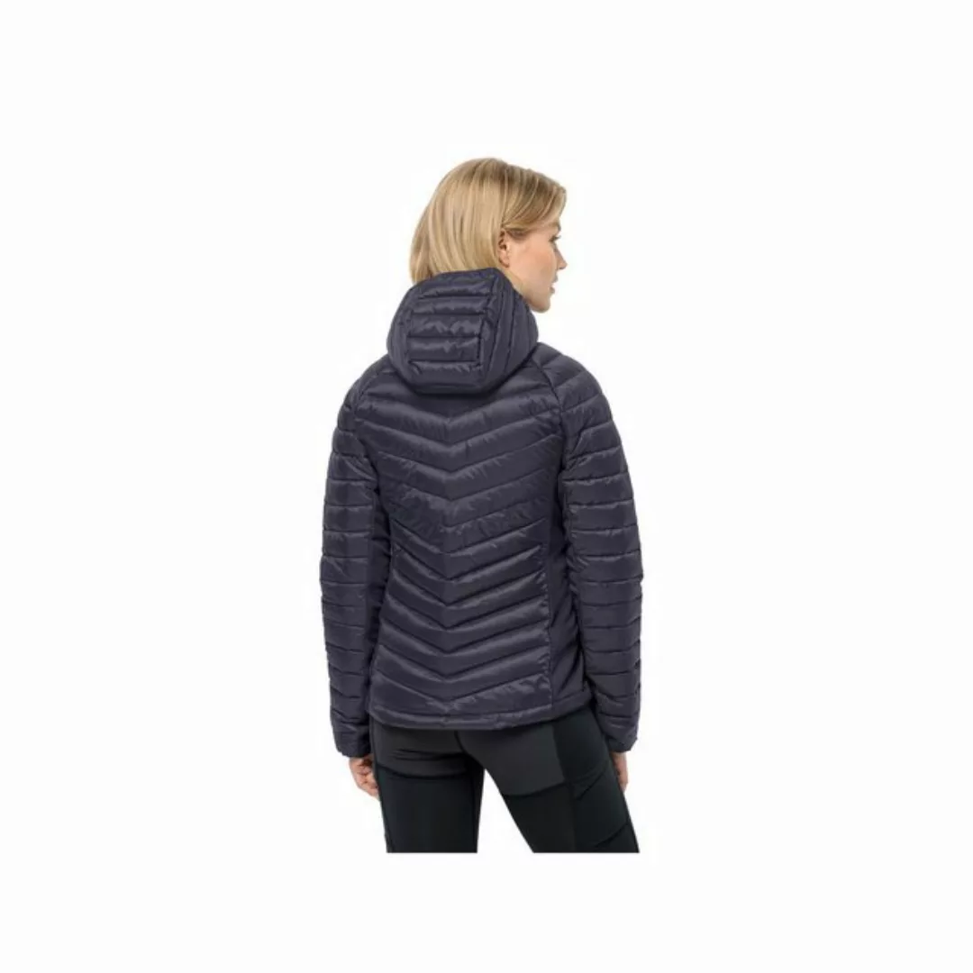 Jack Wolfskin Outdoorjacke grau regular fit (1-St) günstig online kaufen