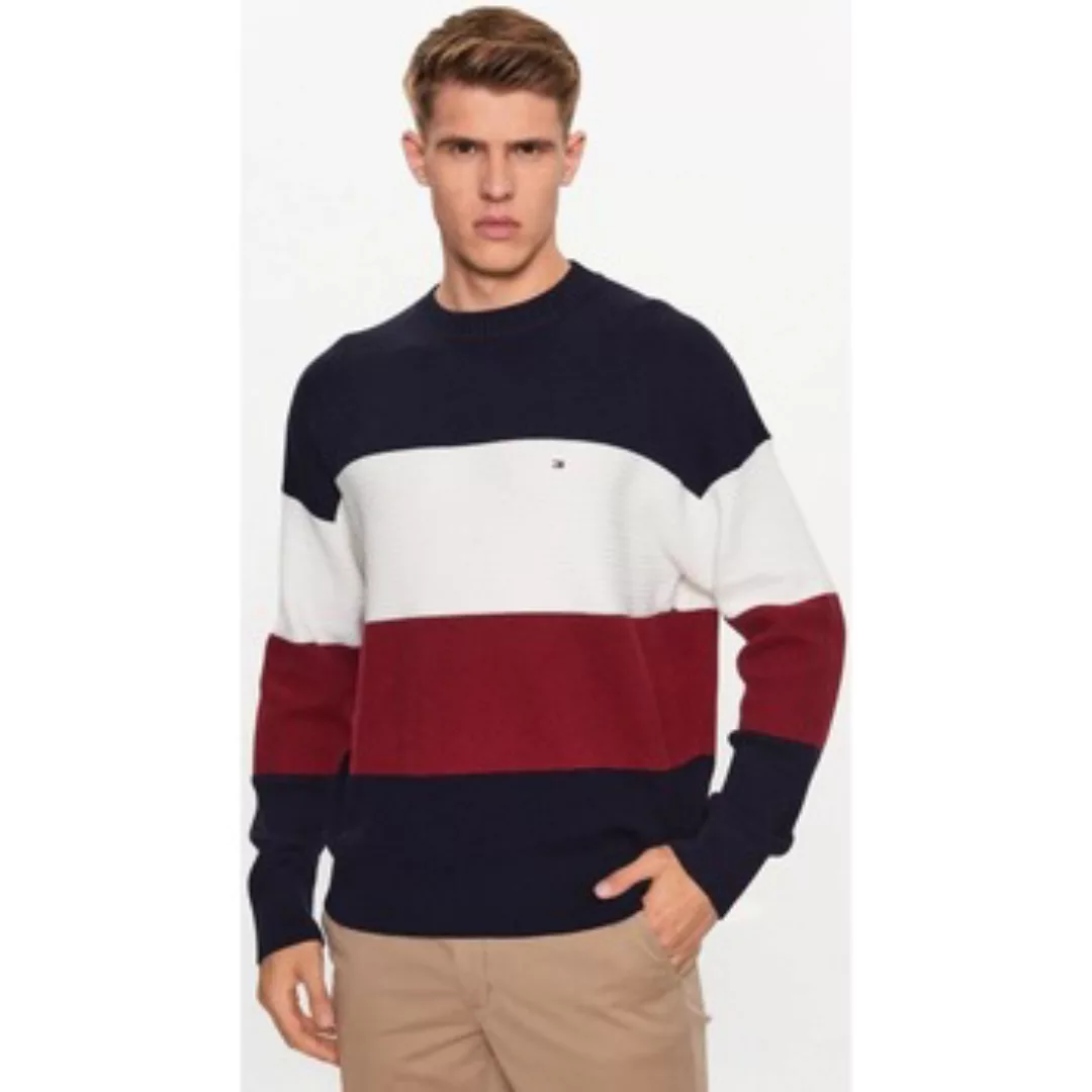 Tommy Hilfiger  Pullover MW0MW31574 günstig online kaufen