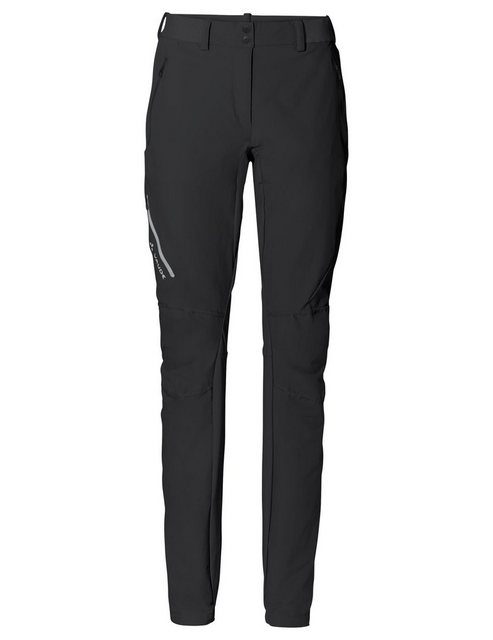 VAUDE Outdoorhose Vaude Womens Scopi Pants Ii Damen Hose günstig online kaufen