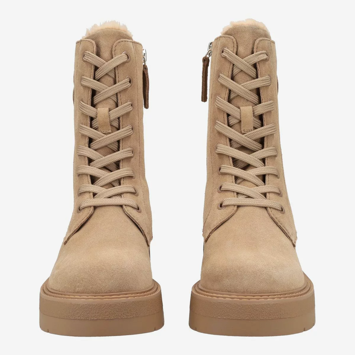 BOSS Boss Rebby_LUBootie, Boots, Warmfutter in günstig online kaufen