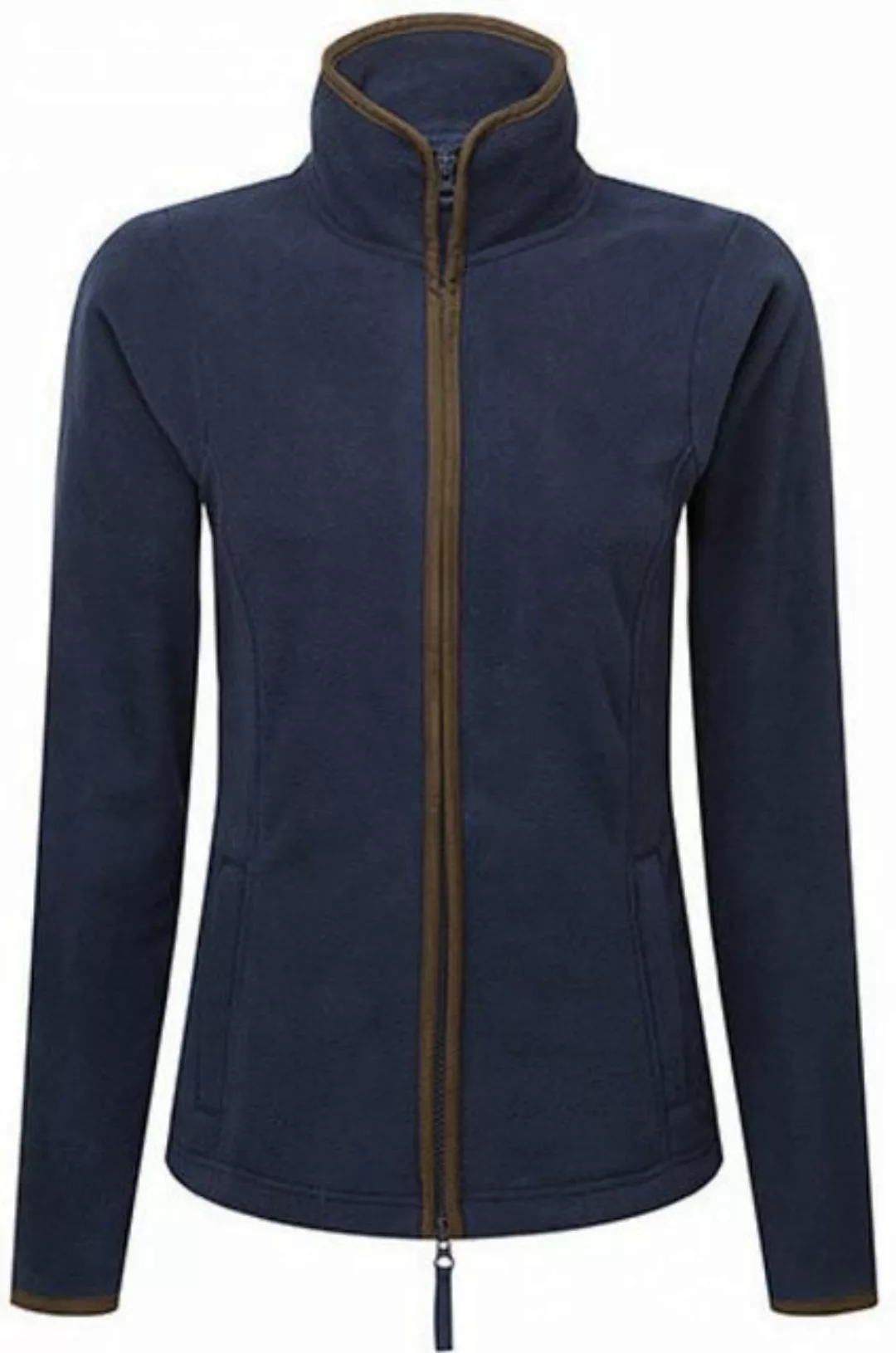 Premier Workwear Fleecejacke Women´s ´Artisan´ Fleece Jacket XS bis 3XL günstig online kaufen