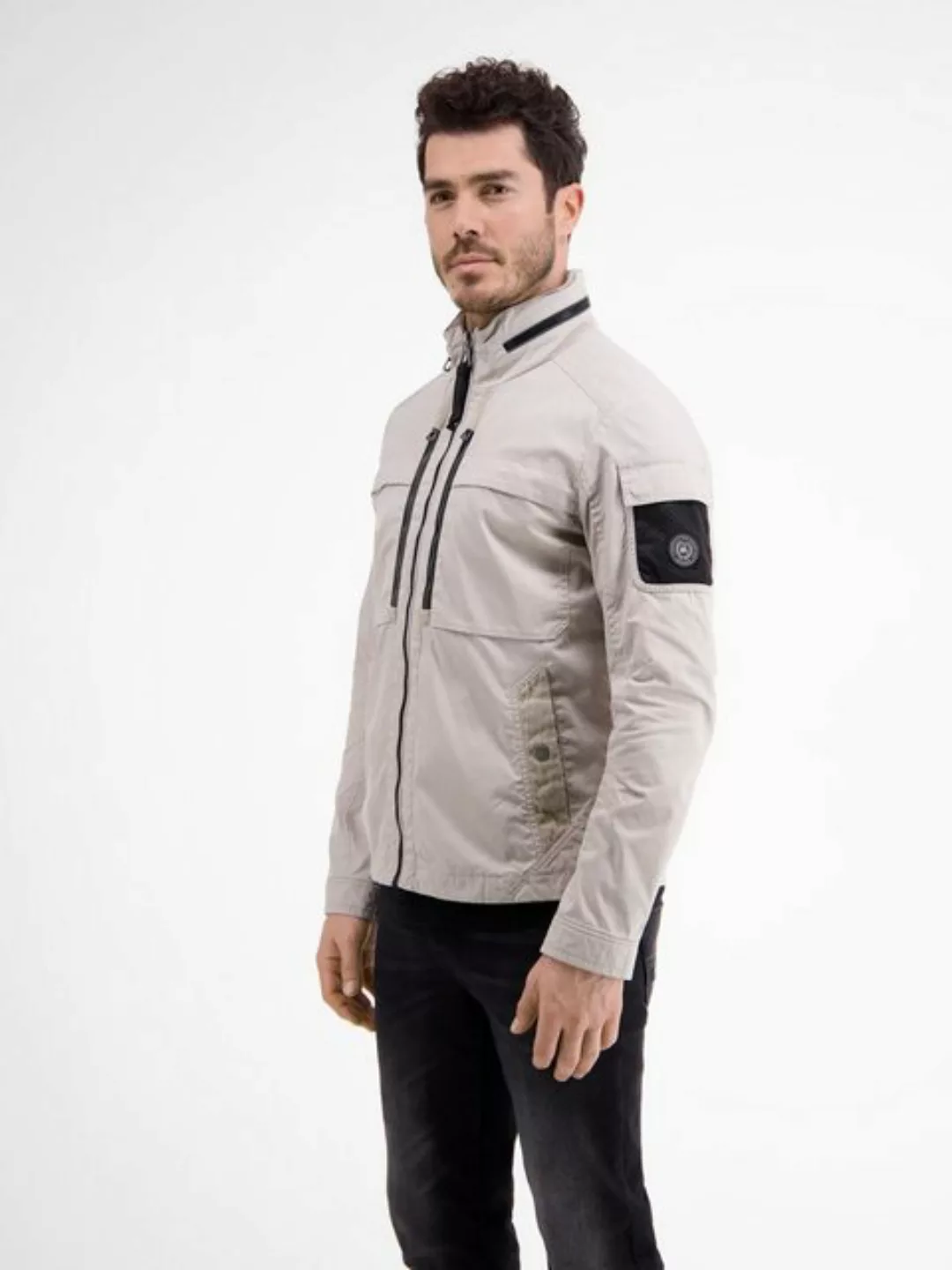 LERROS Blouson LERROS Baumwoll-Nylon Blouson günstig online kaufen