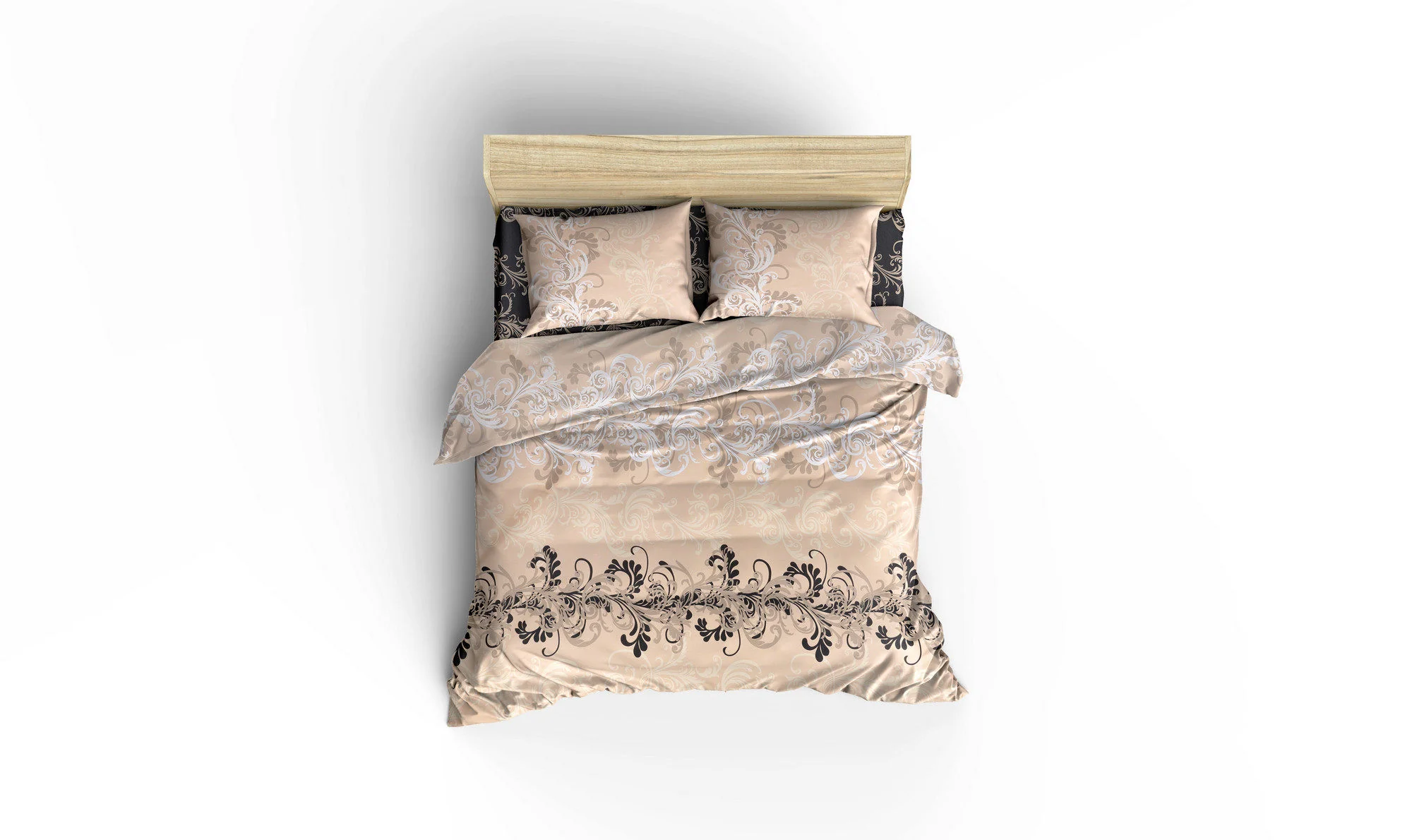L'Essentiel | Bettbezug-Set Sita günstig online kaufen