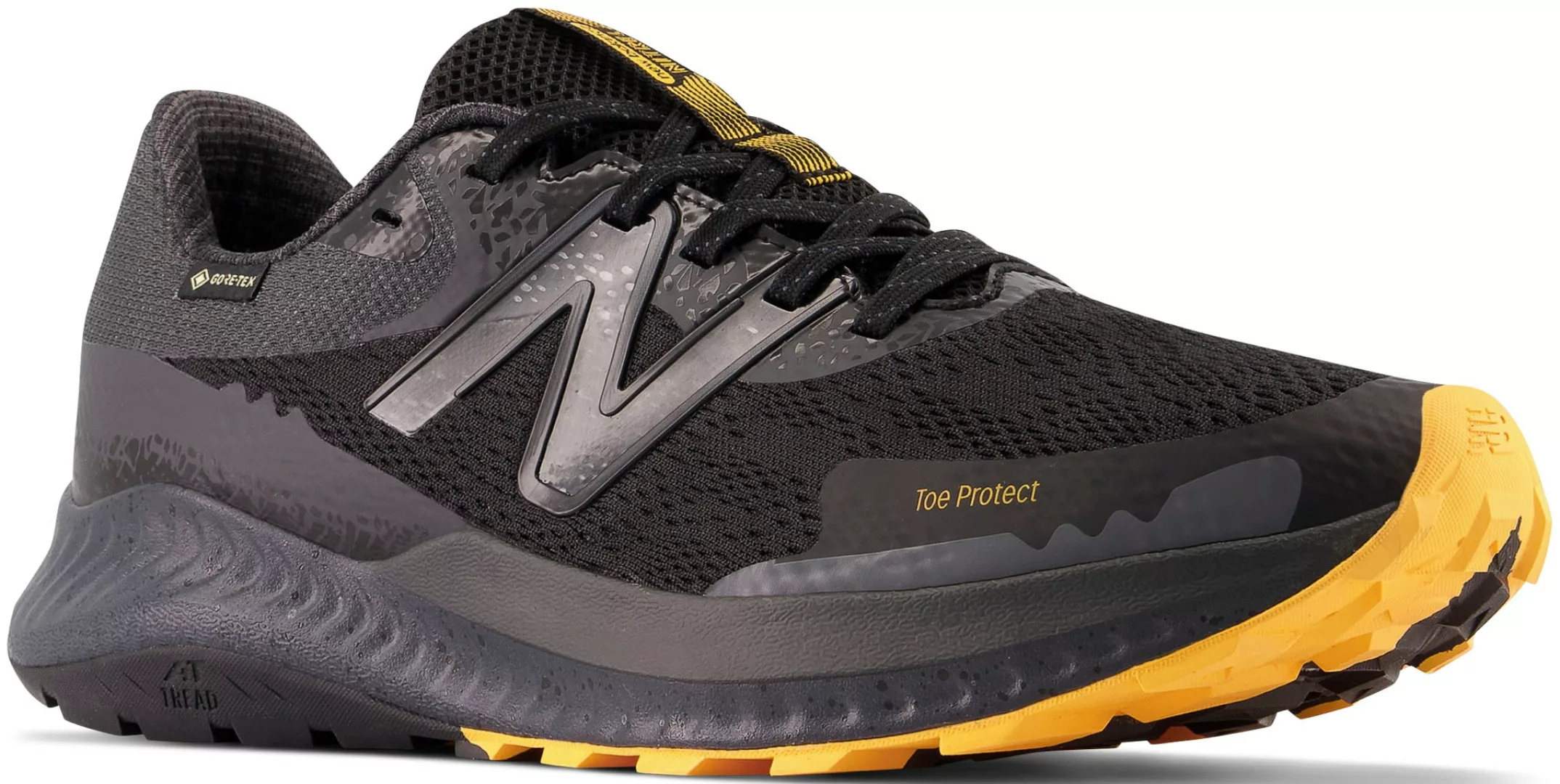 New Balance Laufschuh "Nitrel Gore-Tex", wasserdicht günstig online kaufen