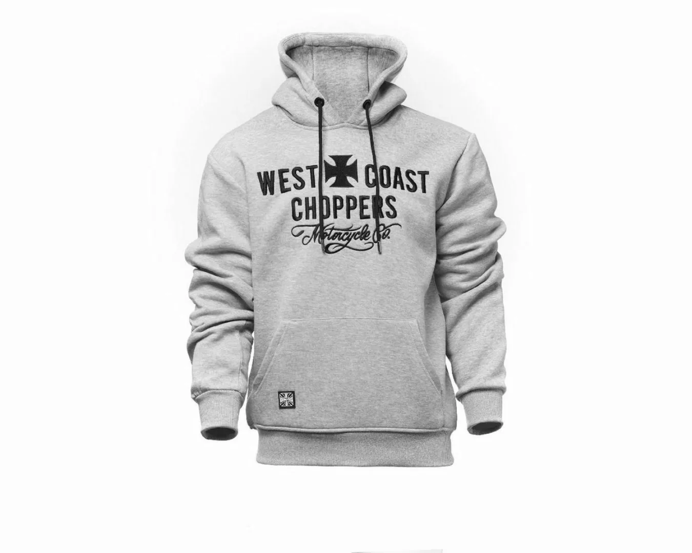 West Coast Choppers Kapuzenpullover günstig online kaufen