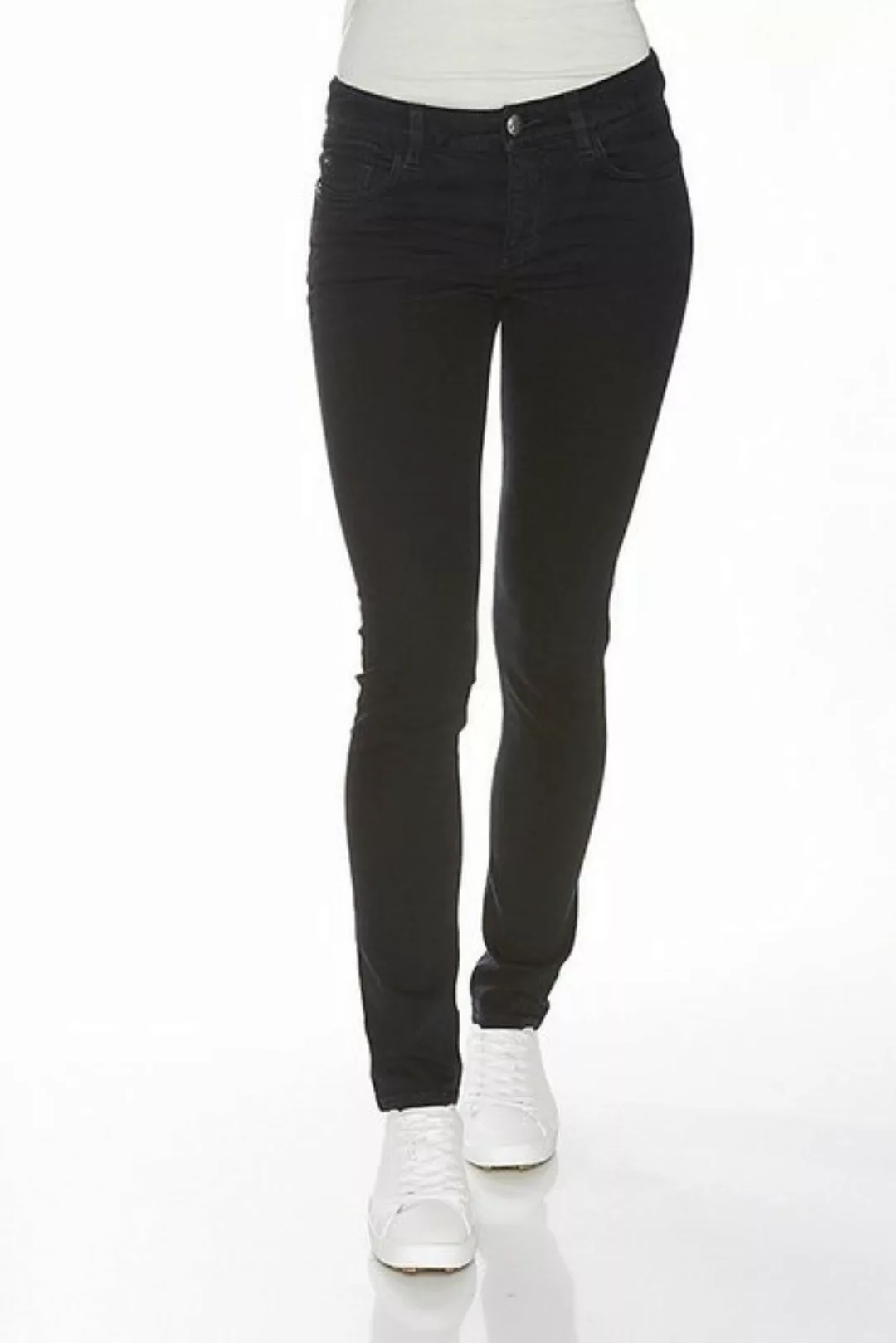 wunderwerk Slim-fit-Jeans Amber slim overdye günstig online kaufen