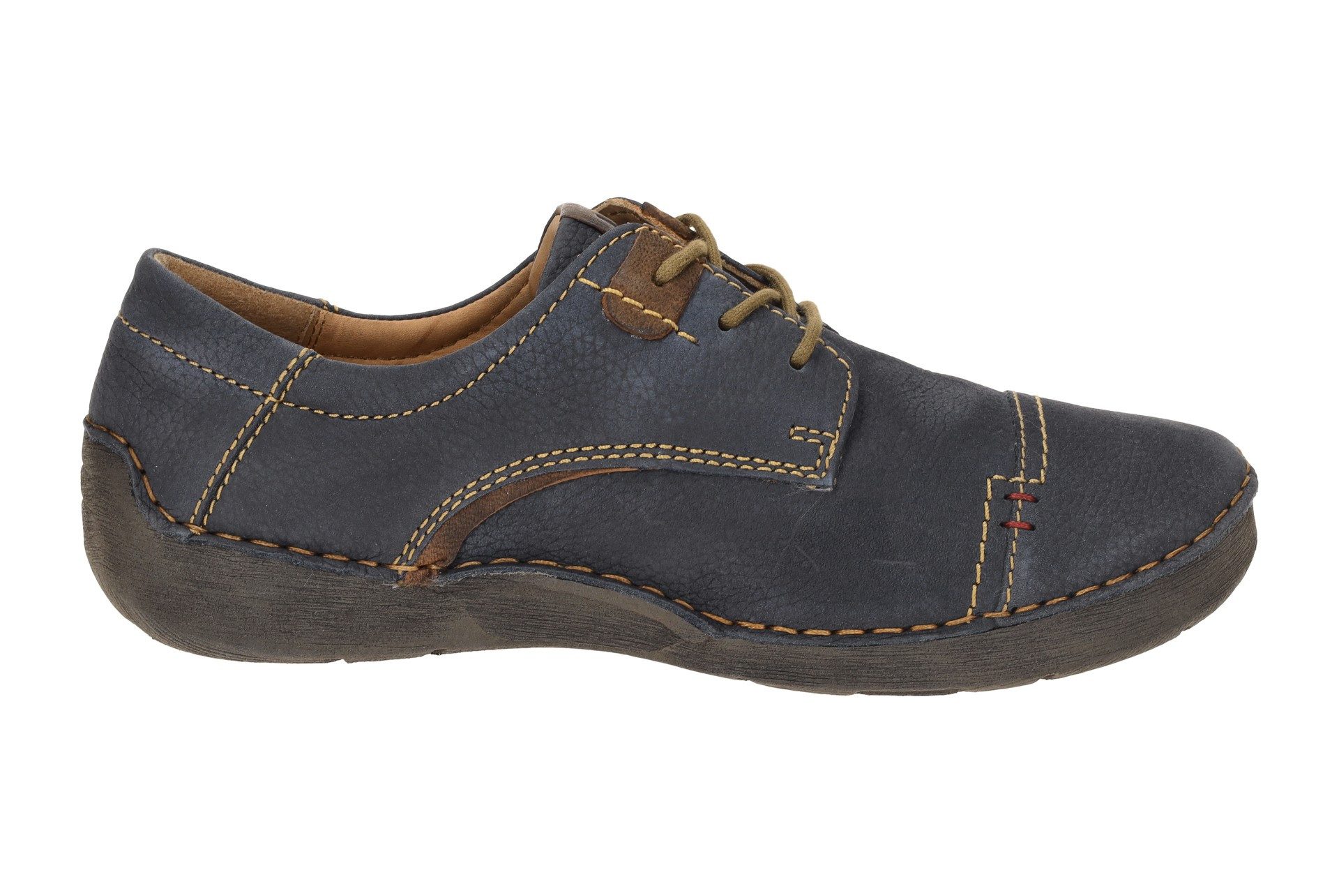 Josef Seibel 59641 796 531 Schnürschuh günstig online kaufen