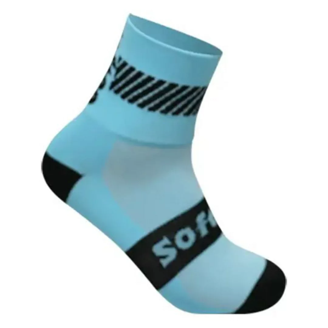 Softee Walk Socken EU 43-46 Blue günstig online kaufen