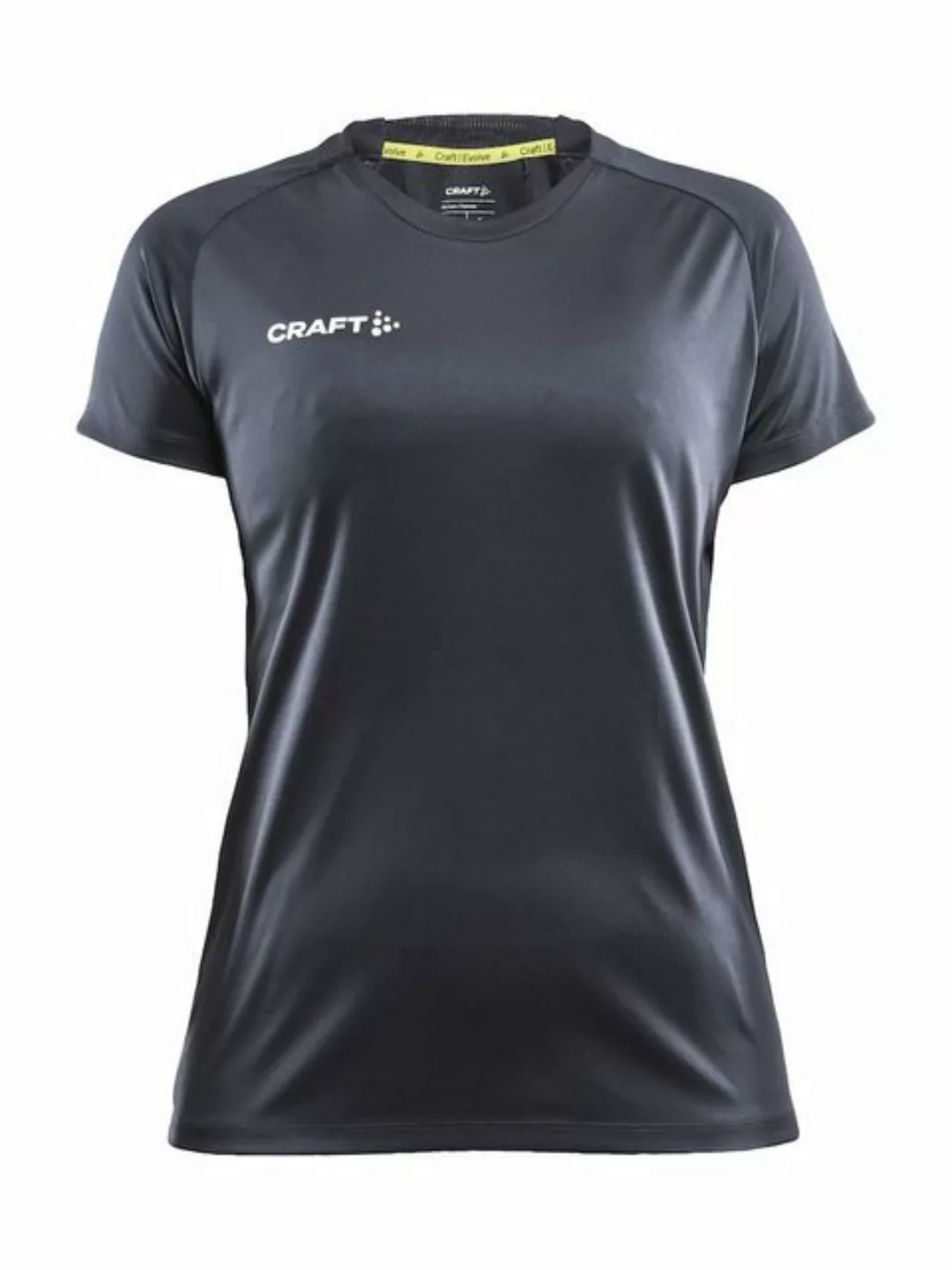 Craft T-Shirt Evolve Tee Damen günstig online kaufen