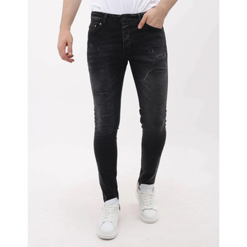 Mario Morato  Slim Fit Jeans Jeans Mit RissenSlim Für – MMS – günstig online kaufen