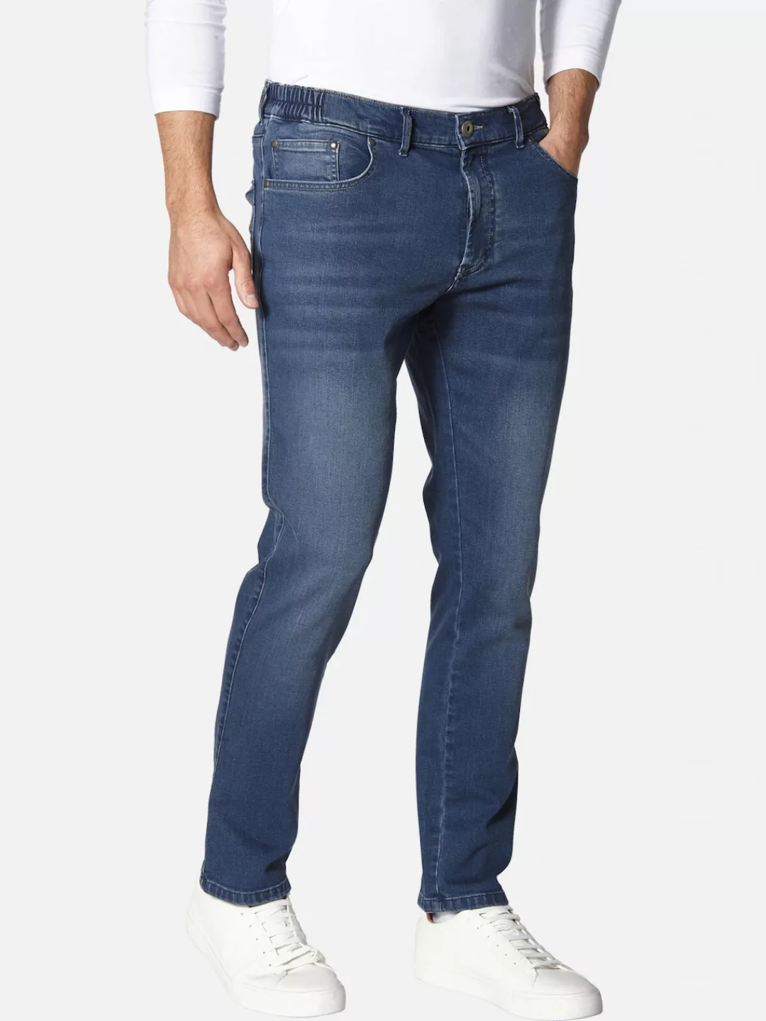 Babista 5-Pocket-Jeans "Jeans LEARESTO", (1 tlg.) günstig online kaufen