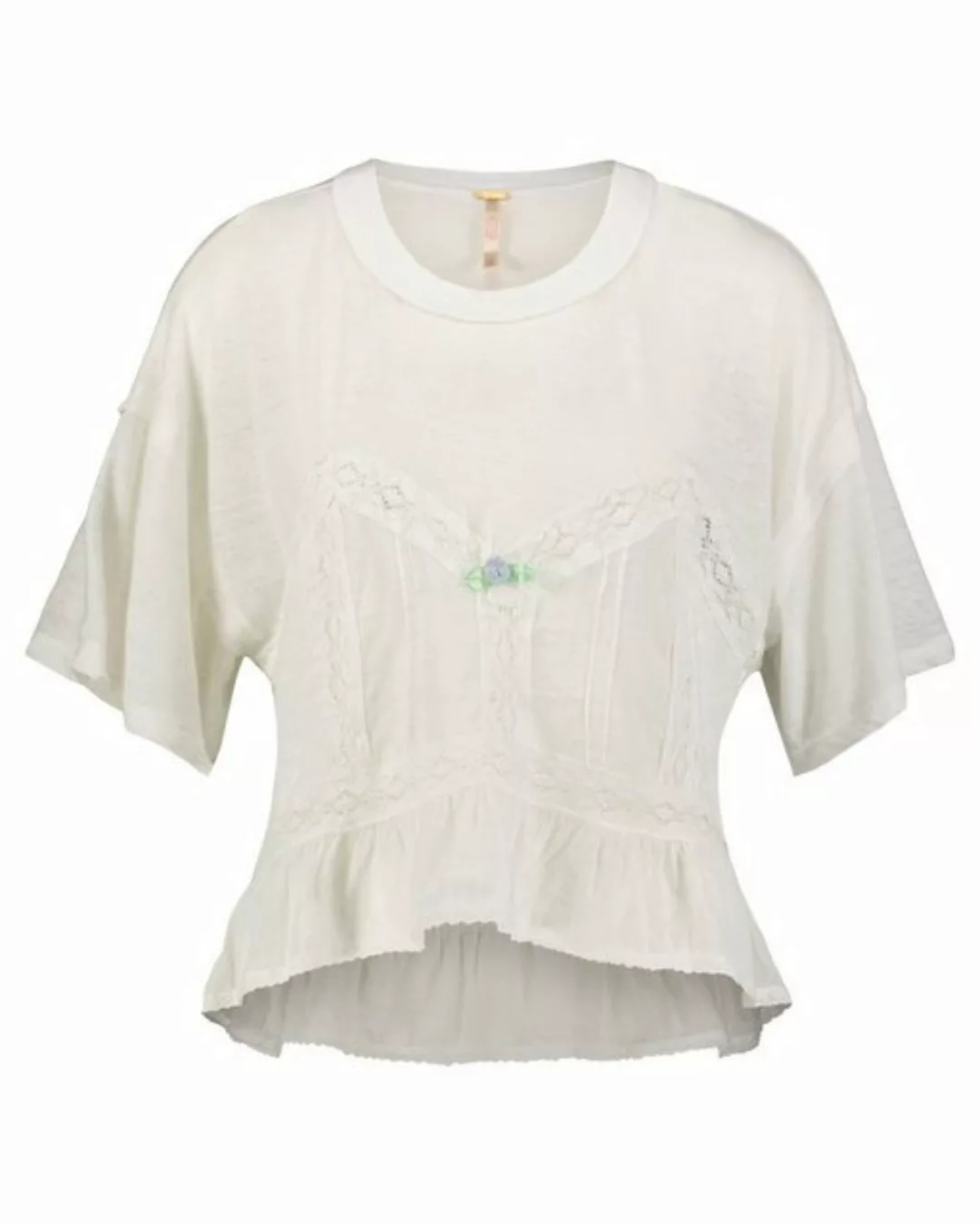 free people T-Shirt Damen T-Shirt FALL IN LOVE (1-tlg) günstig online kaufen