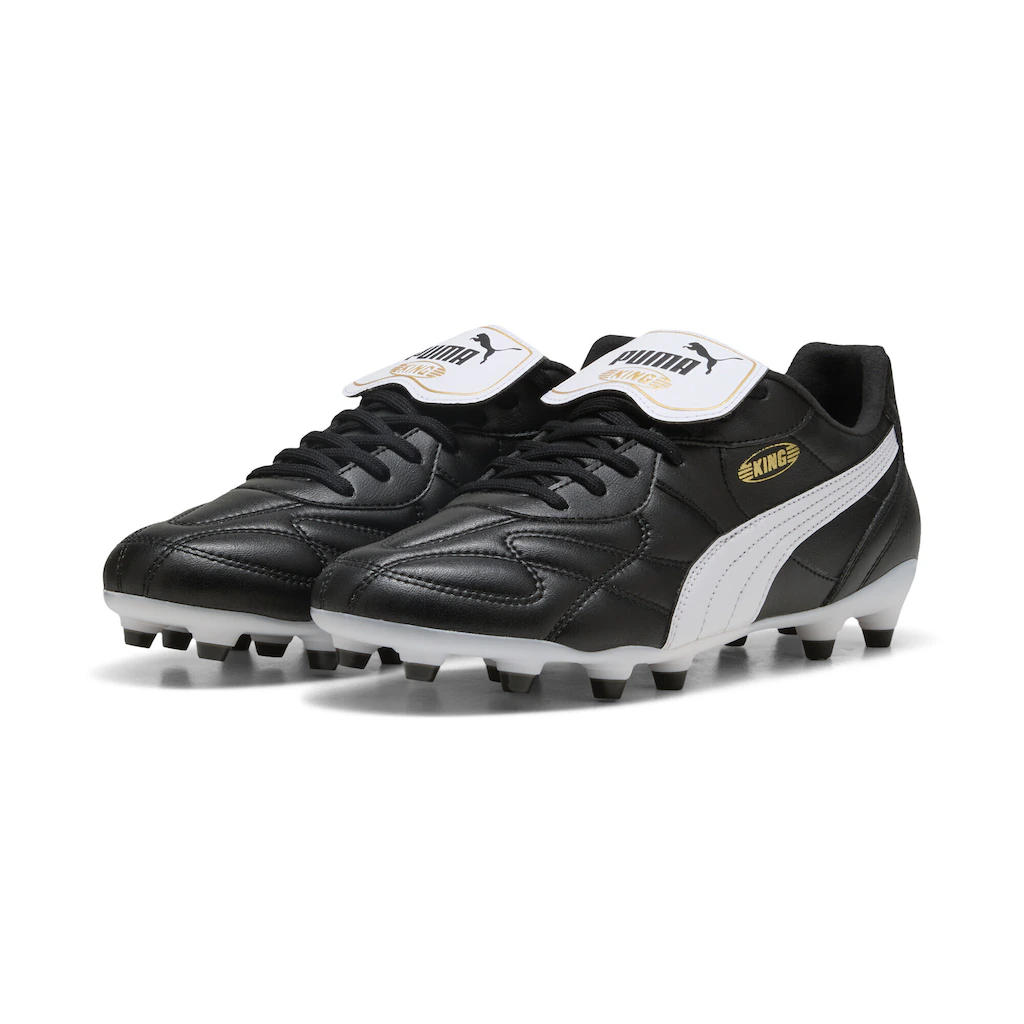 PUMA Fußballschuh "KING TOP FG/AG Fußballschuhe Erwachsene" günstig online kaufen