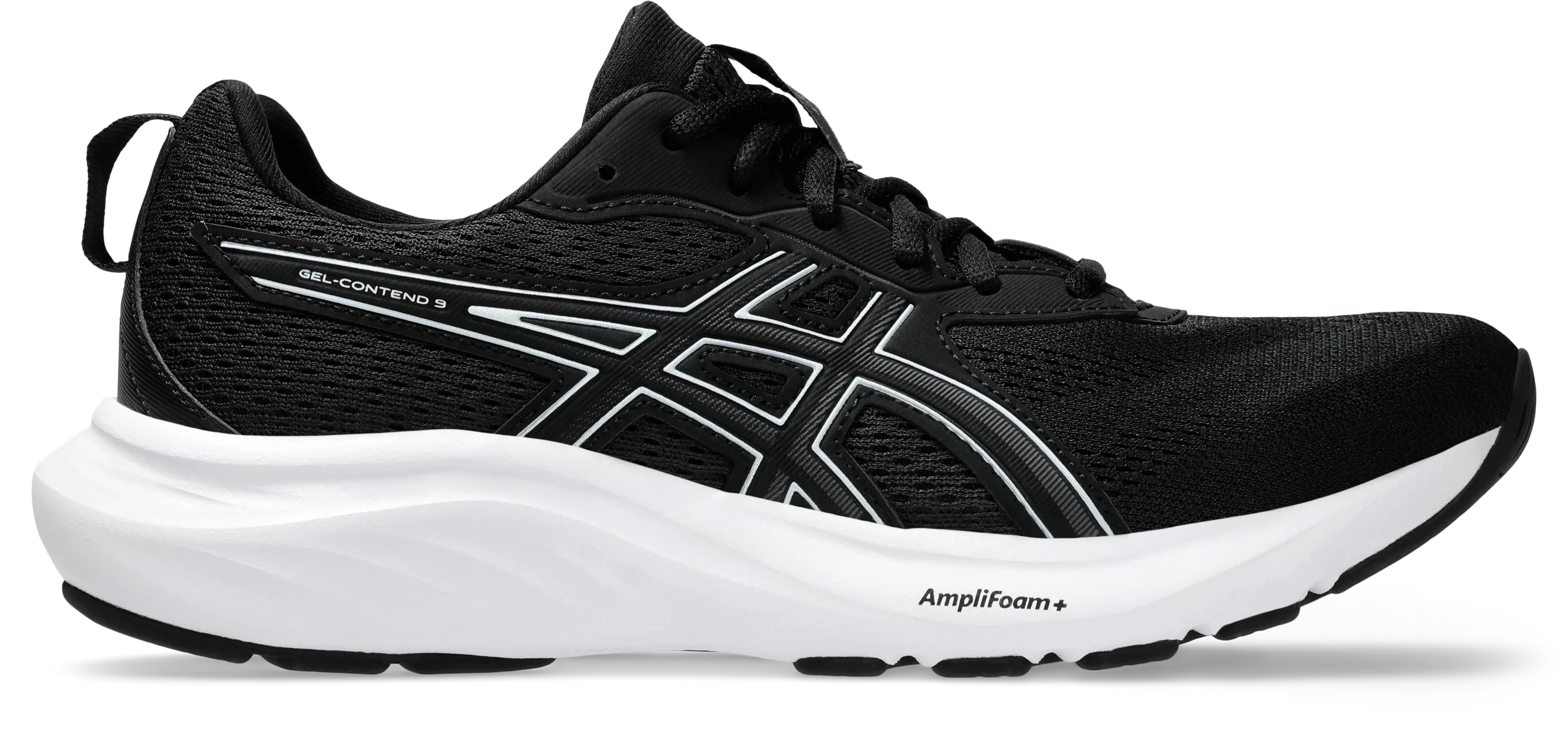 Asics Laufschuh "GEL-CONTEND 9", mehr Dämpfung günstig online kaufen