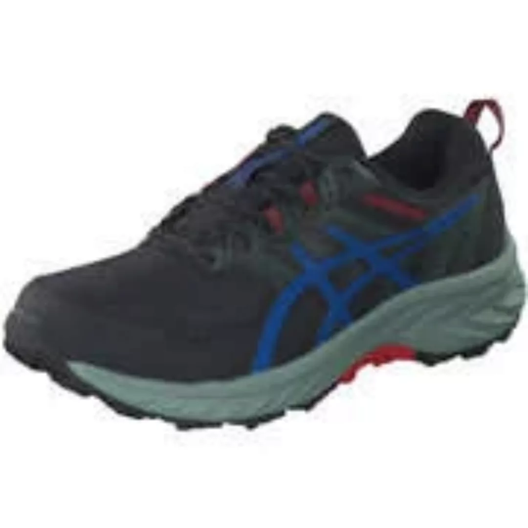 ASICS Gel-Venture 9 Trail Running Herren schwarz|schwarz günstig online kaufen