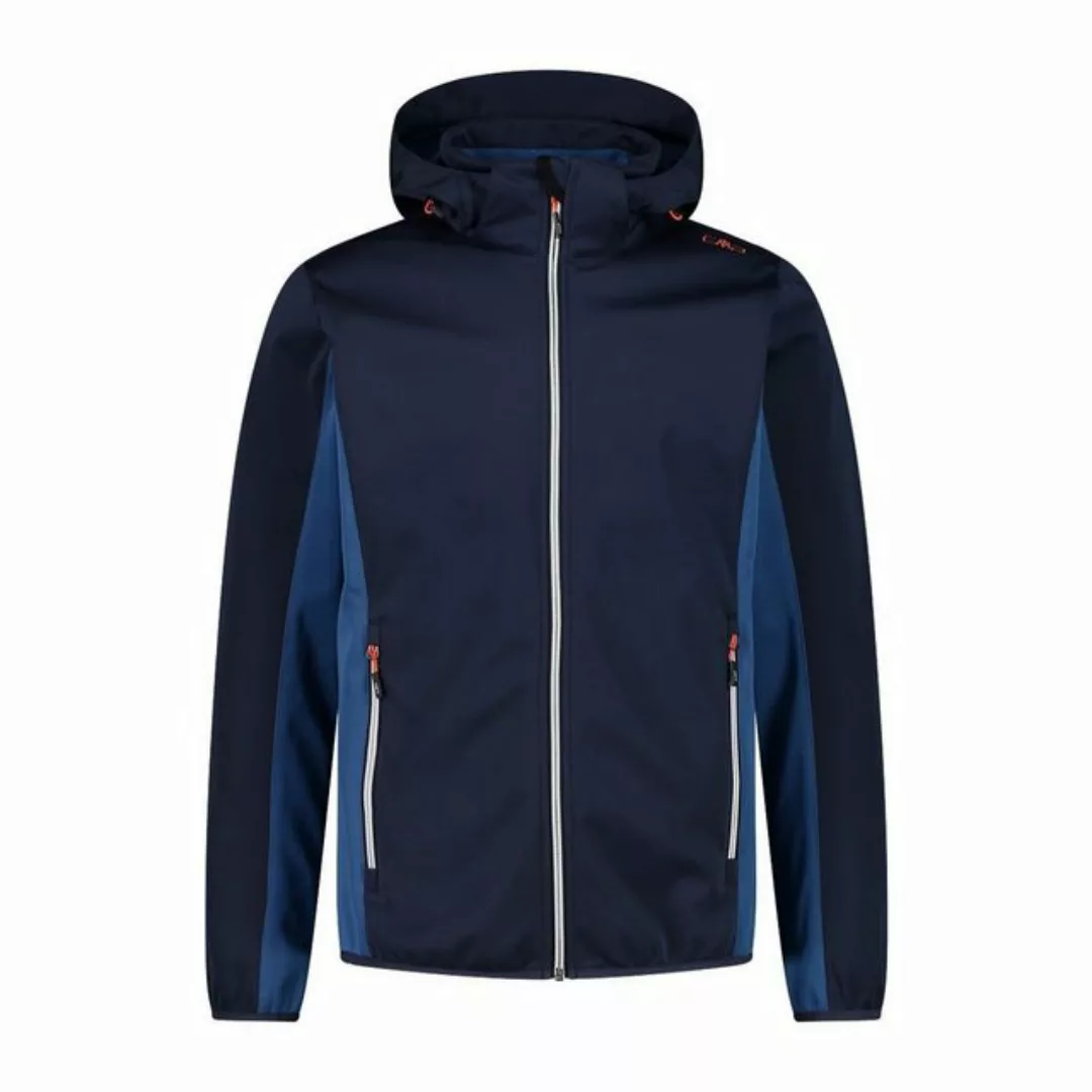 CMP Poncho Cmp M Jacket Zip Hood V Herren Anorak günstig online kaufen