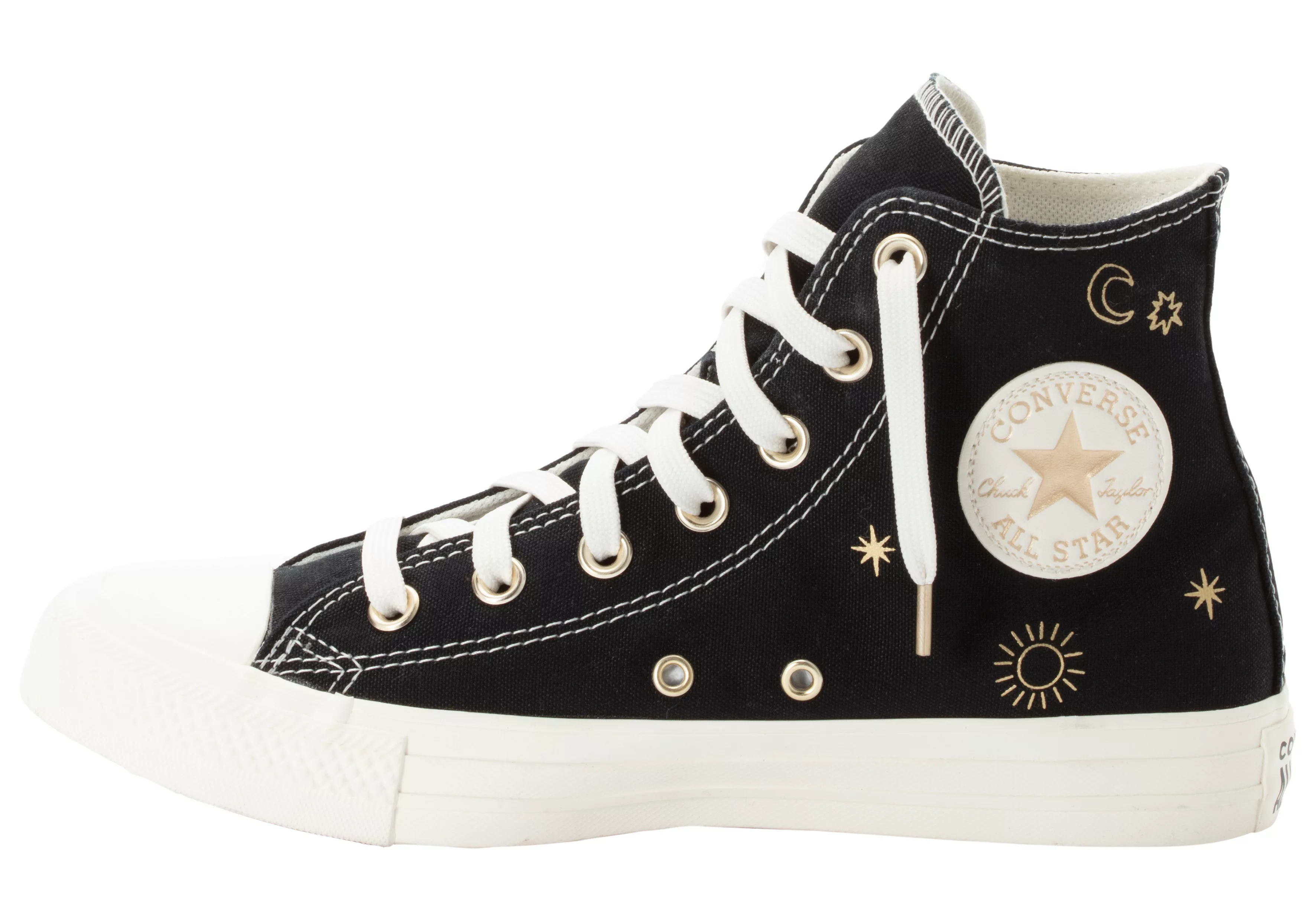 Converse Sneaker "CHUCK TAYLOR ALL STAR GOLDEN ELEMENTS" günstig online kaufen