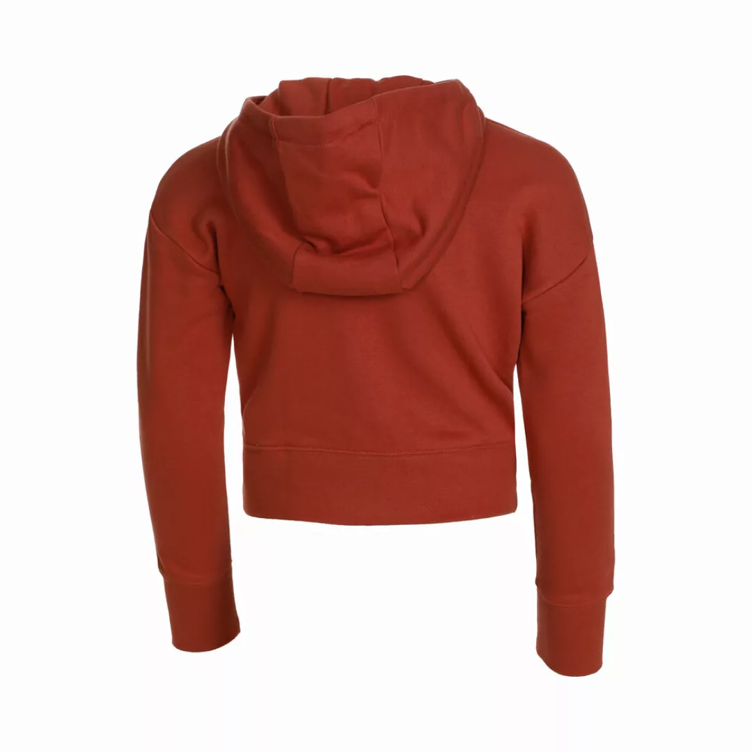 Sportswear Club French Terry Cropped Hoody günstig online kaufen