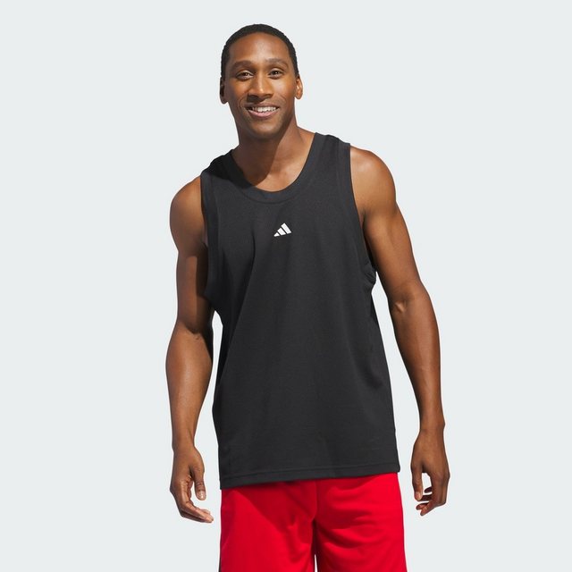 adidas Performance Tanktop BASKETBALL LEGENDS TANKTOP günstig online kaufen