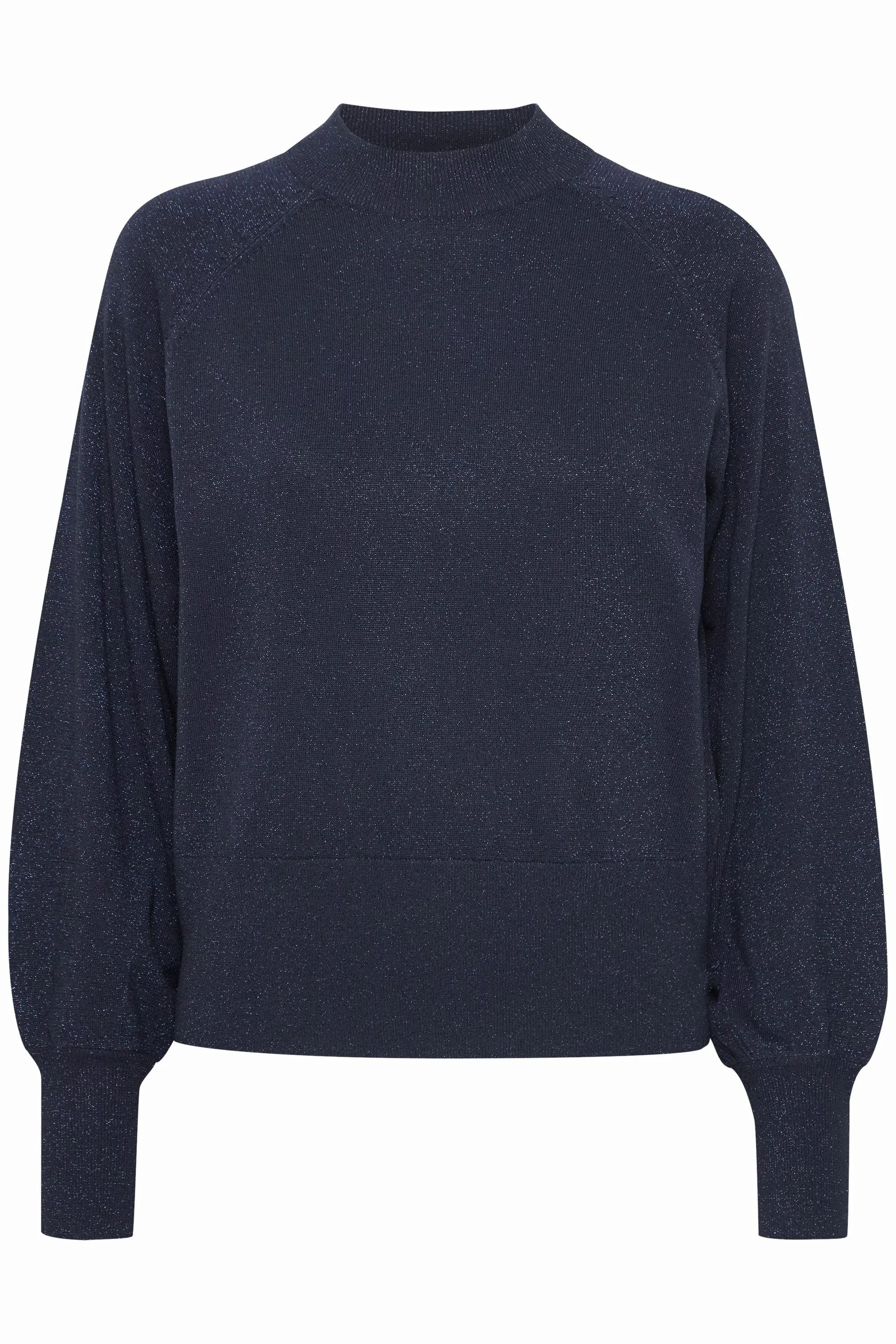 b.young Strickpullover "Strickpullover BYMOBBE JUMPER -" günstig online kaufen