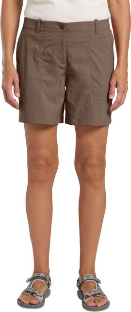 Jack Wolfskin Shorts DESERT SHORTS W günstig online kaufen