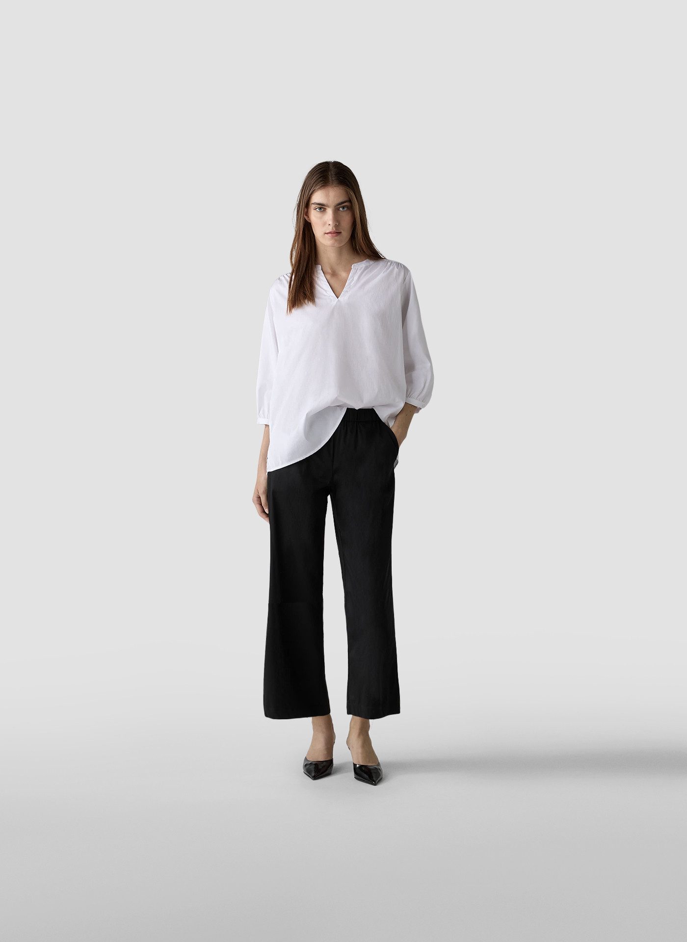 LeComte Stoffhose günstig online kaufen