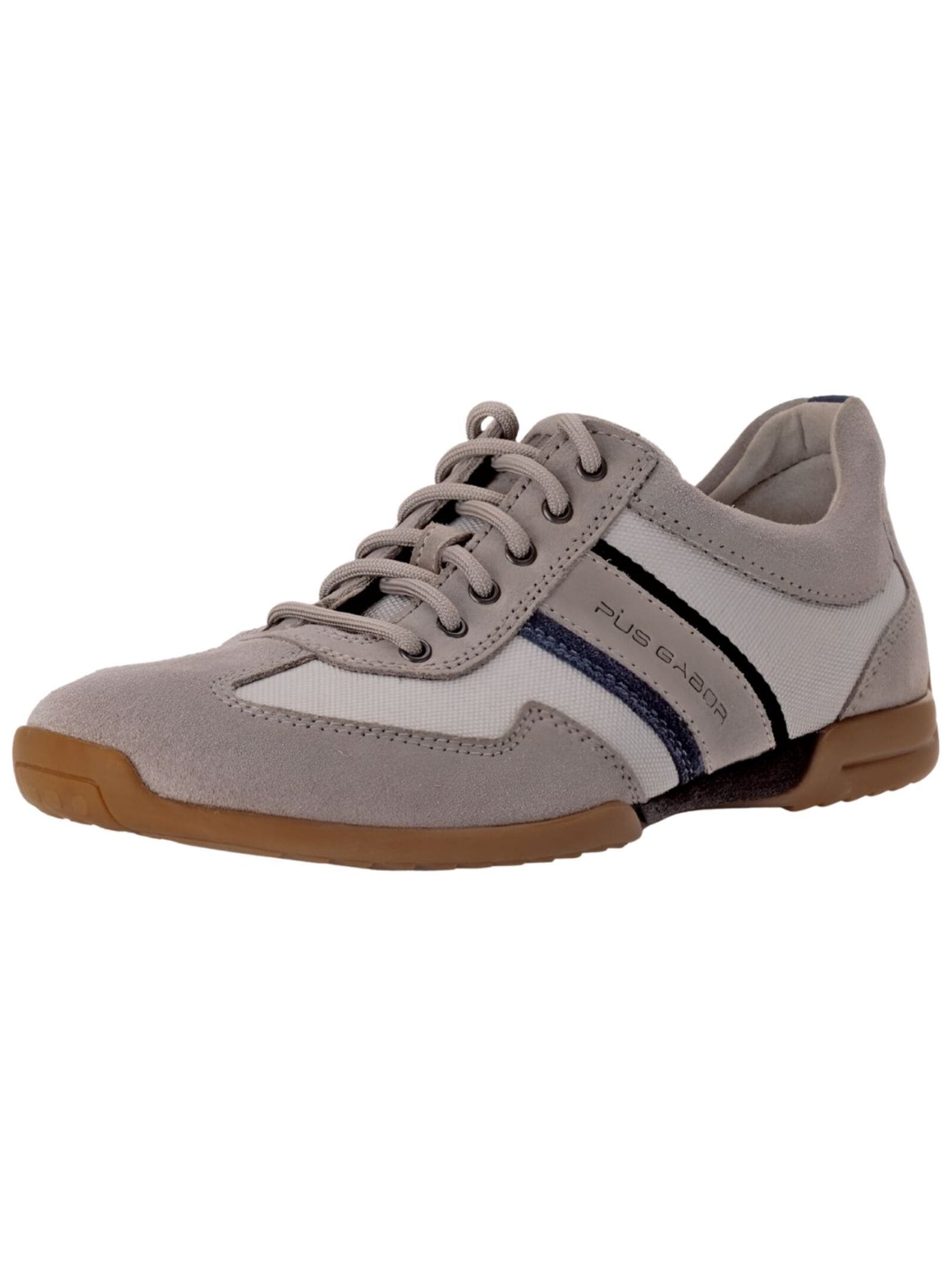 Pius Gabor Sneaker "Pius Gabor Sneaker Leder/Textil" günstig online kaufen