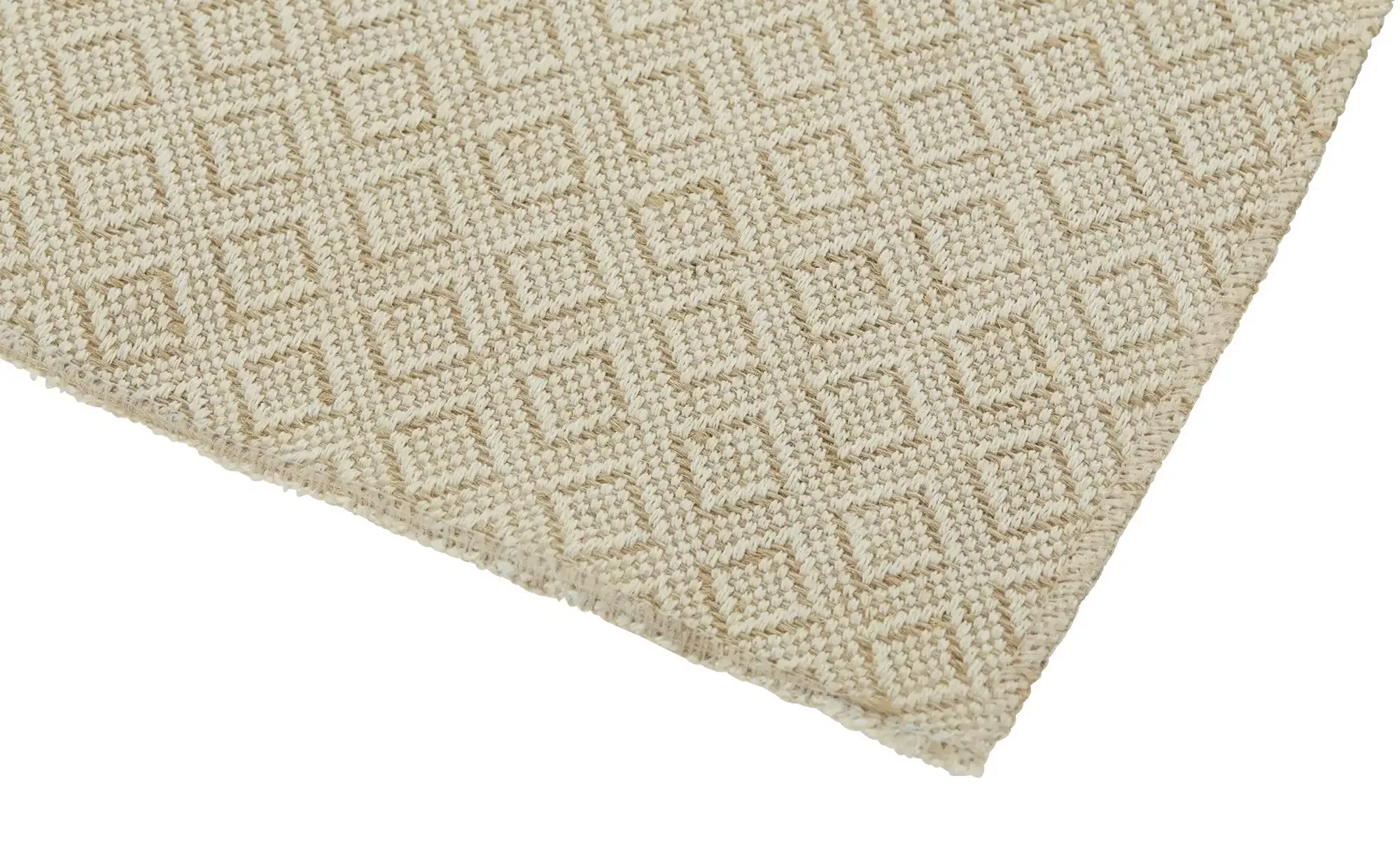 Gray & Jones Servietten  Gray&Jones ¦ beige ¦ Baumwolle ¦ Maße (cm): B: 45 günstig online kaufen