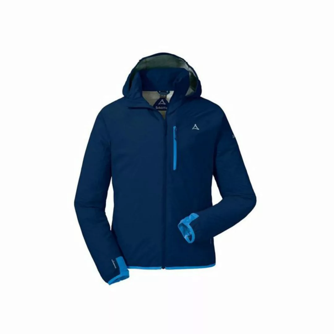 Meindl Outdoorjacke schwarz regular (1-St) günstig online kaufen