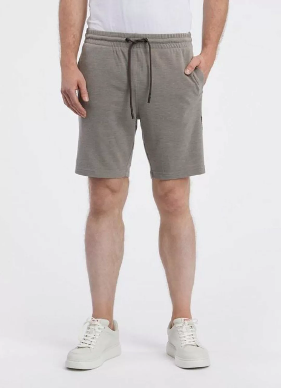 Ragwear Bermudas - Basic Shorts - Joggshorts - Kurze Stoff Hose - PIQY günstig online kaufen