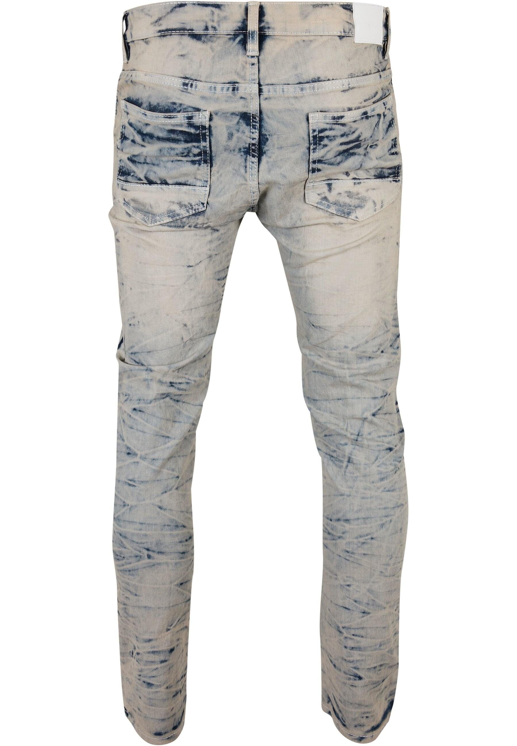Southpole Bequeme Jeans Southpole Herren Stretch günstig online kaufen