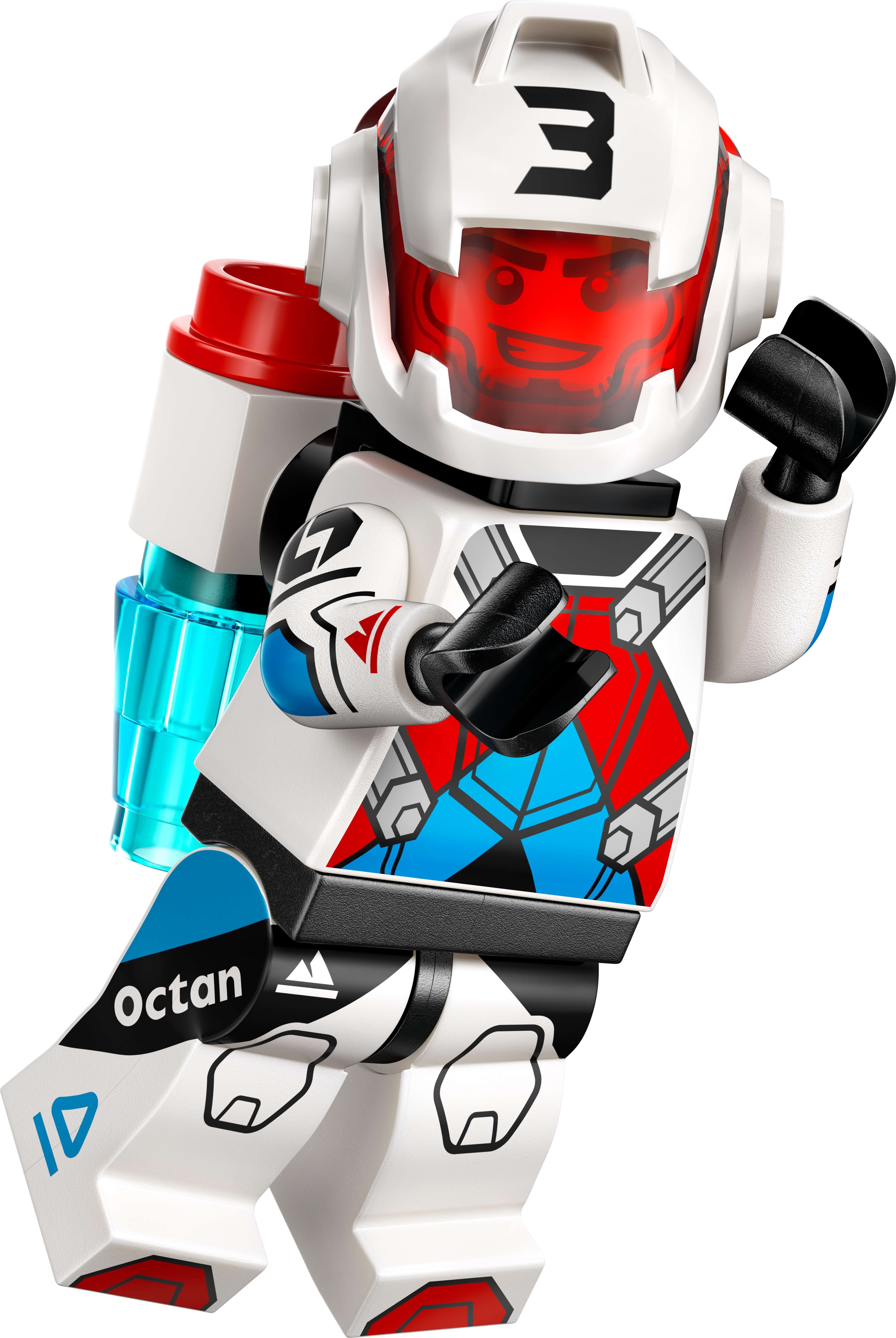LEGO® Spielfigur LEGO 71048 Minifiguren - günstig online kaufen