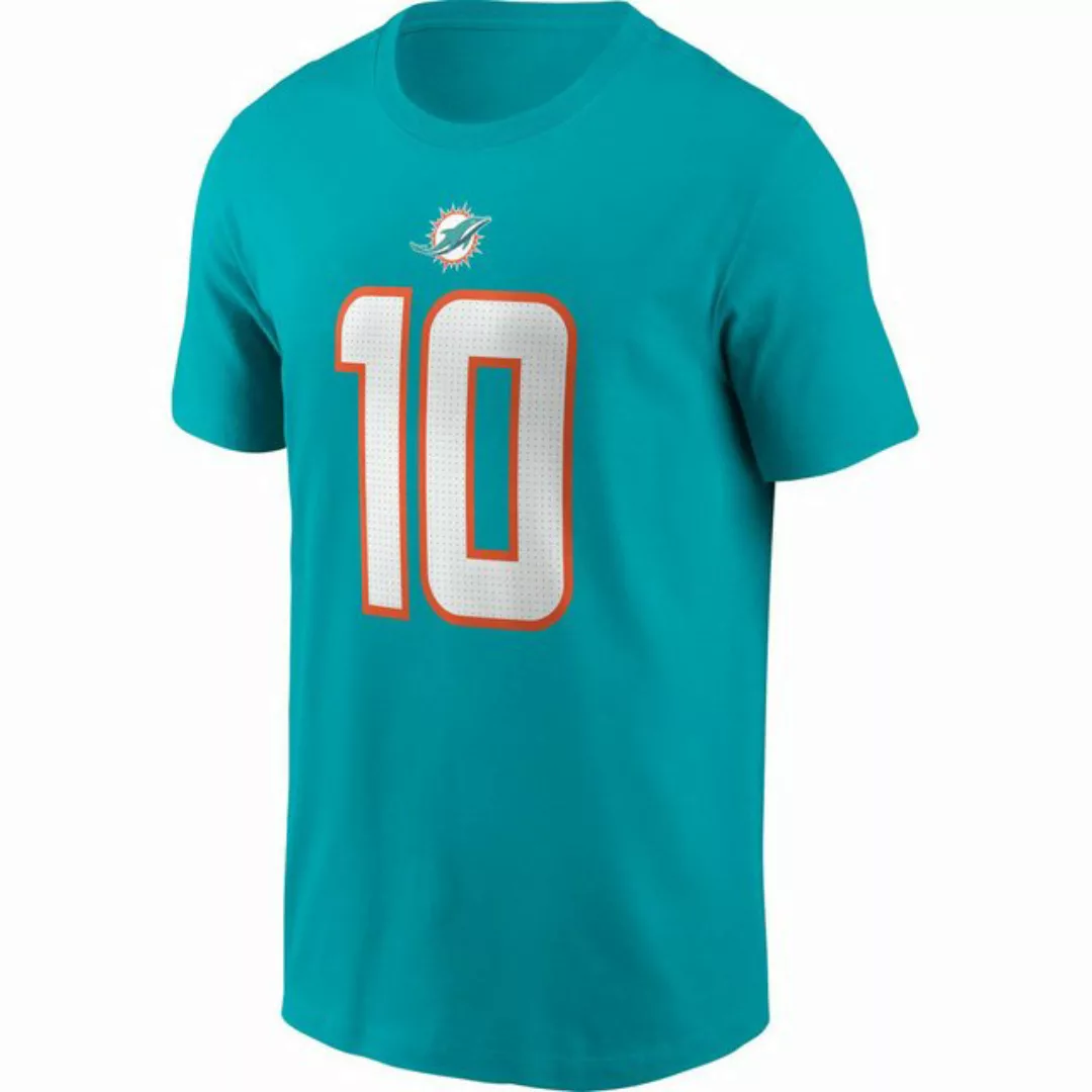 Nike Print-Shirt Player Miami Dolphins #10 Tyreek Hill günstig online kaufen