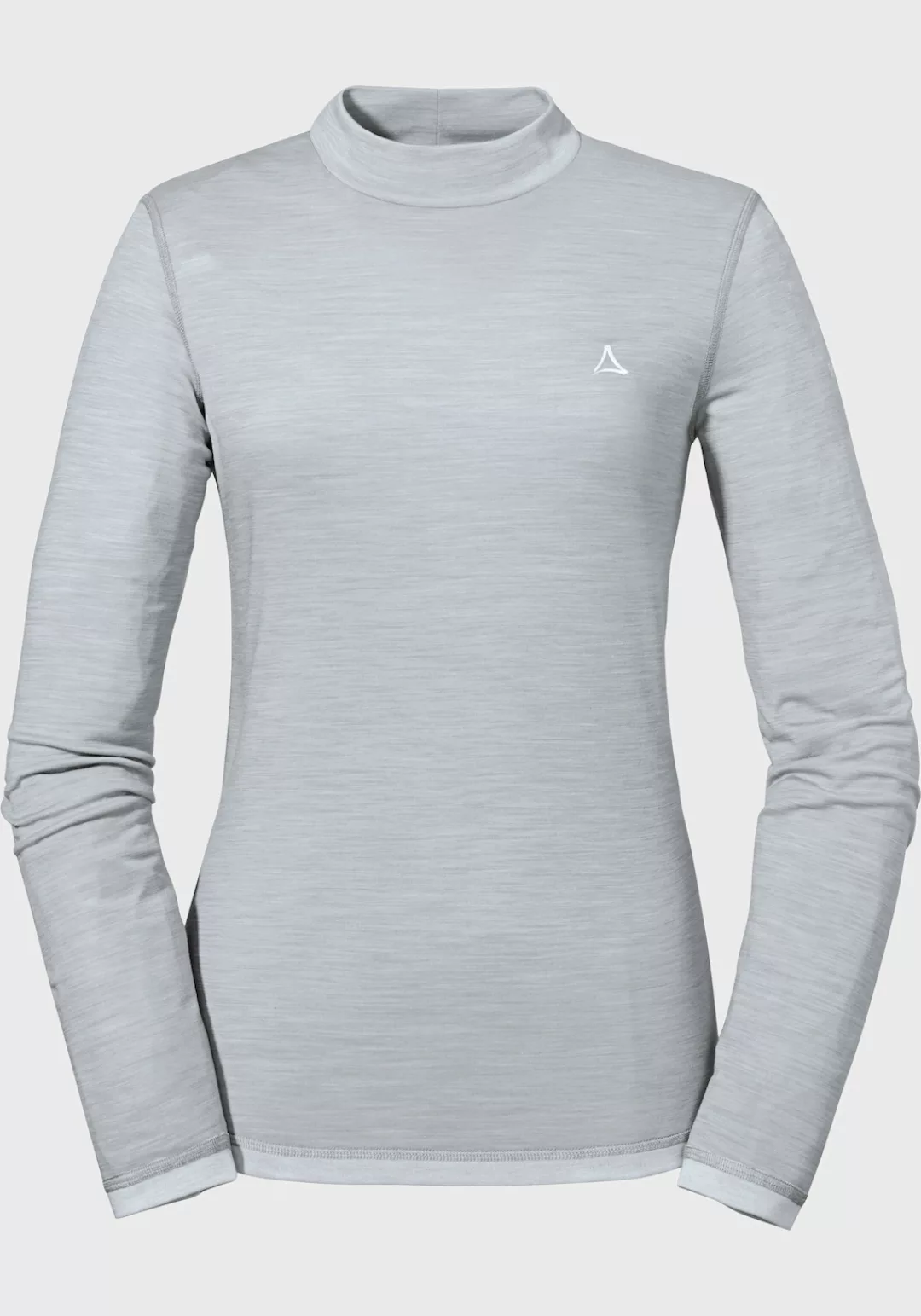 Schöffel Funktionsshirt "Merino Turtle Neck L" günstig online kaufen