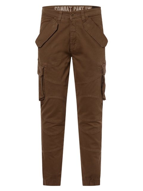 Alpha Industries Cargohose günstig online kaufen