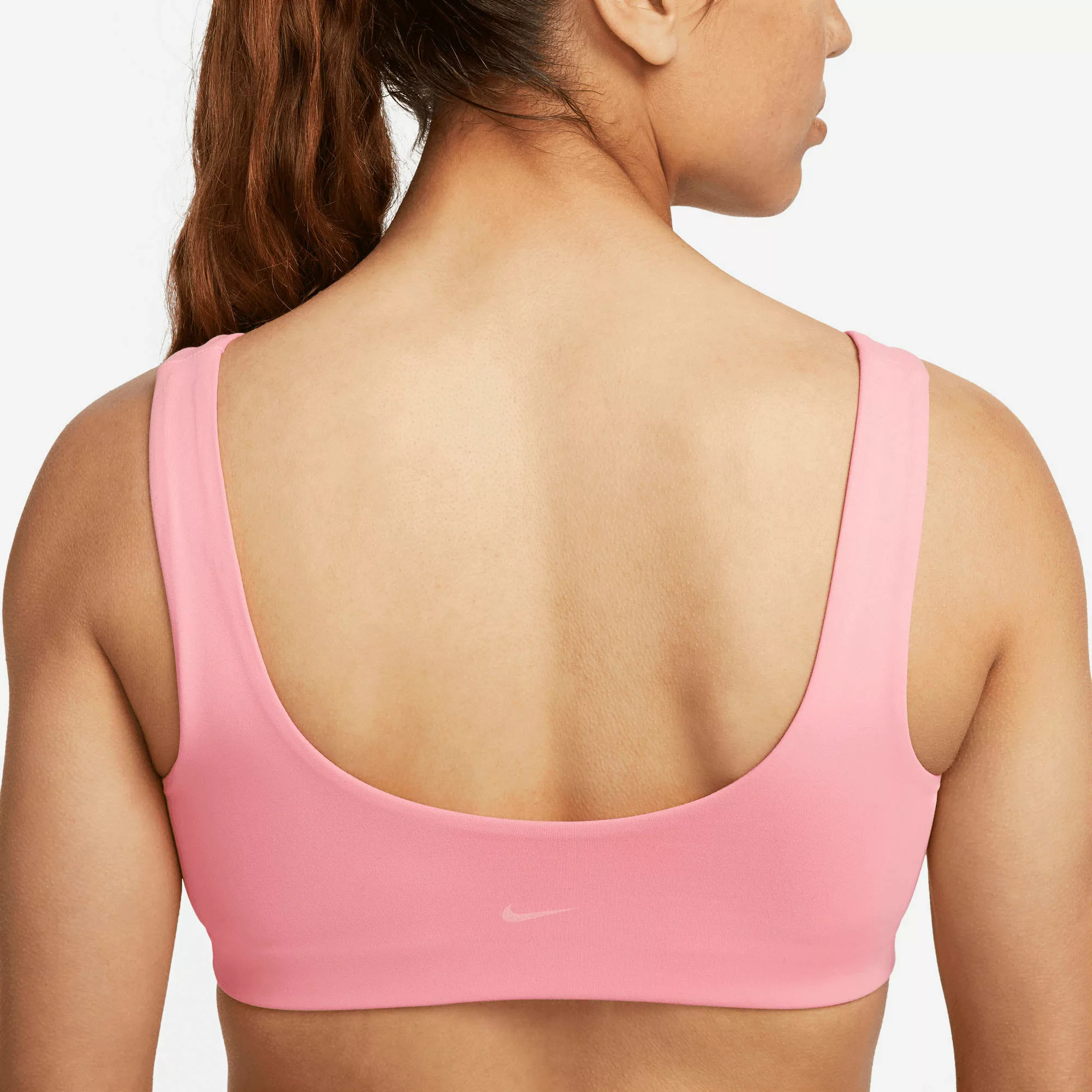 Nike Sport-BH "All U Womens Light-Support Lightly Lined U-Neck Sports Bra" günstig online kaufen