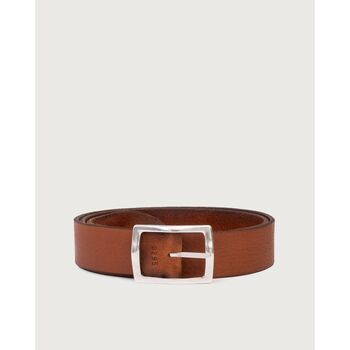 Orciani  Gürtel U08295 - REVERS. HUNTING DOUBLE 3,5 CM-CUOIO günstig online kaufen