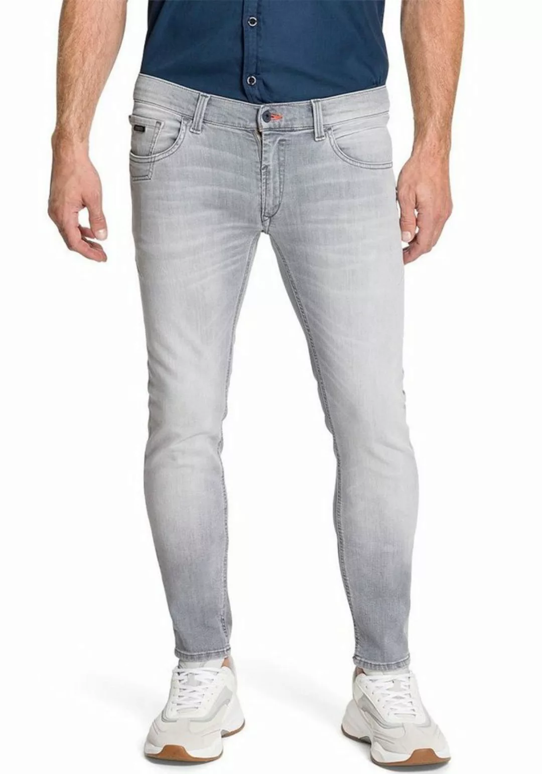 Pioneer Authentic Jeans Slim-fit-Jeans Ryan günstig online kaufen