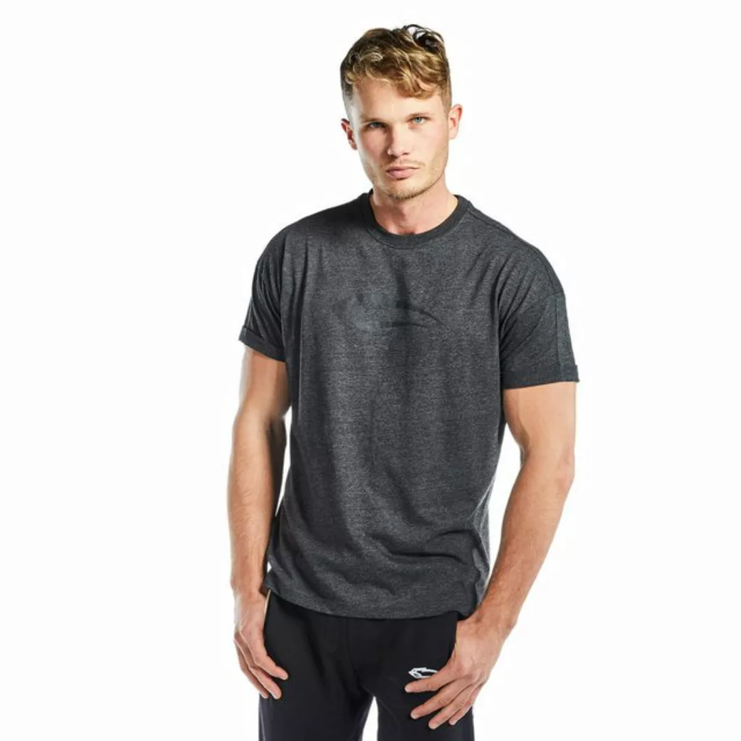 Smilodox T-Shirt Follow günstig online kaufen