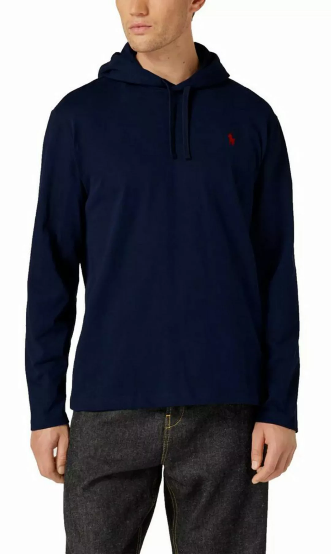 Polo Ralph Lauren Hoodie Hooded Longsleeve Shirt Sweater Sweatshirt Pullove günstig online kaufen