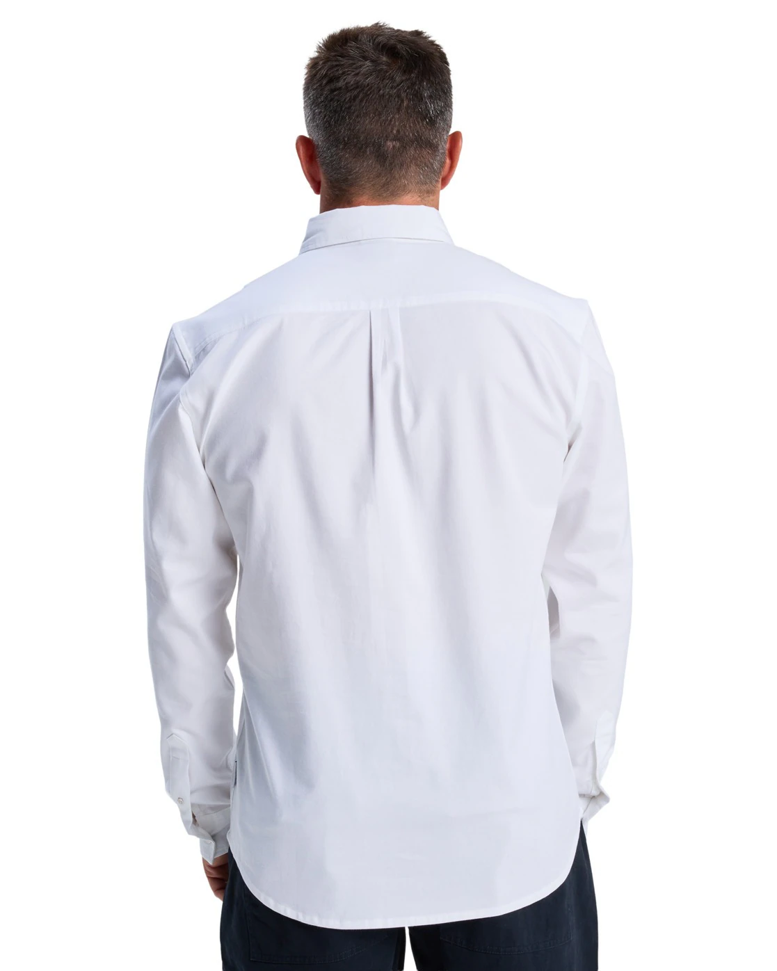 Quiksilver Langarmhemd "Diamond" günstig online kaufen